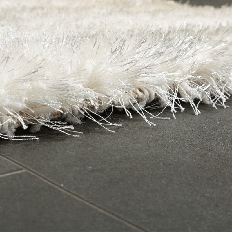 Tappeto moderno shaggy a pelo lungo Eleganza in Tappeti Collezione Casa - Trebisacce, commercioVirtuoso.it