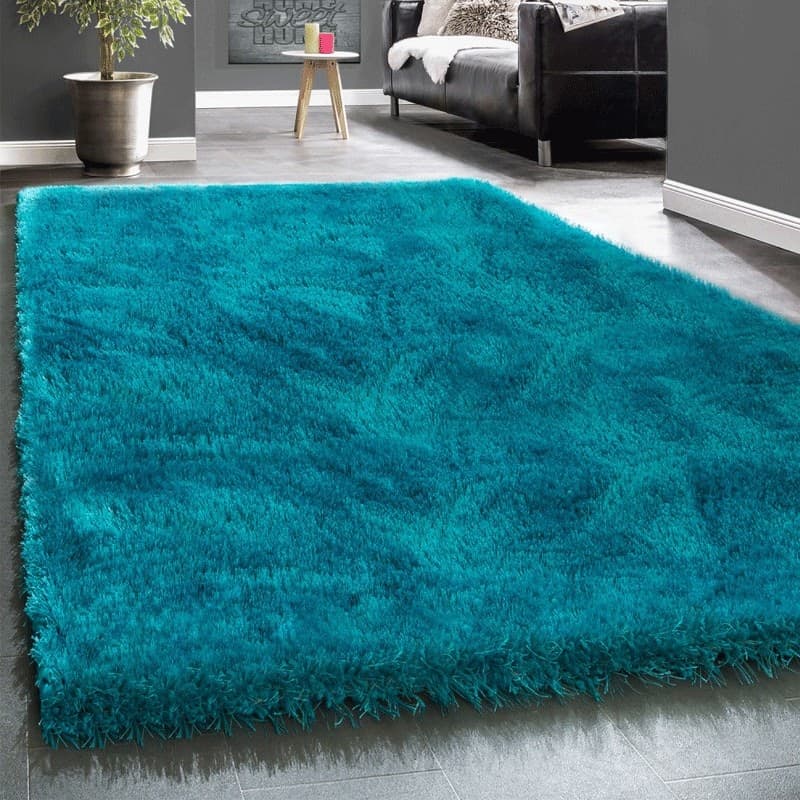 Tappeto moderno shaggy a pelo lungo Eleganza in Tappeti Collezione Casa - Trebisacce, commercioVirtuoso.it