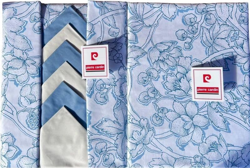 Servizio da tavola varie misure Pierre Cardin Corinne in Servizi di piatti Collezione Casa - Trebisacce, commercioVirtuoso.it