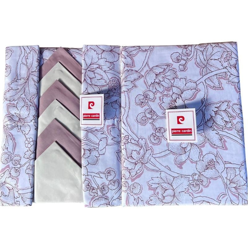 Servizio da tavola varie misure Pierre Cardin Corinne in Servizi di piatti Collezione Casa - Trebisacce, commercioVirtuoso.it