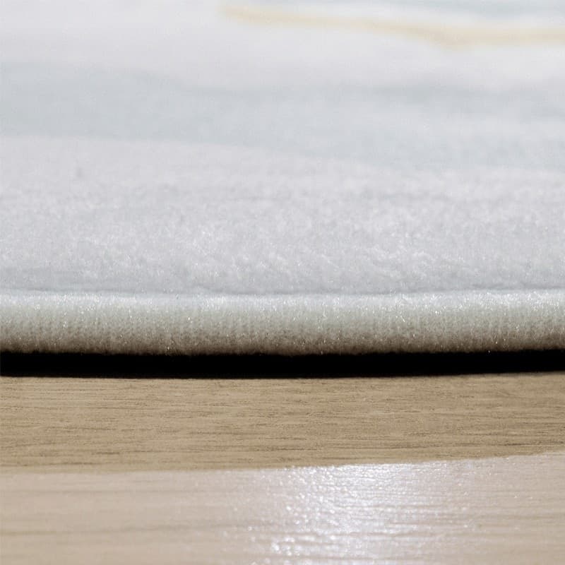 Tappeto cameretta per Bambini Good Night in Scendiletto Collezione Casa - Trebisacce, commercioVirtuoso.it