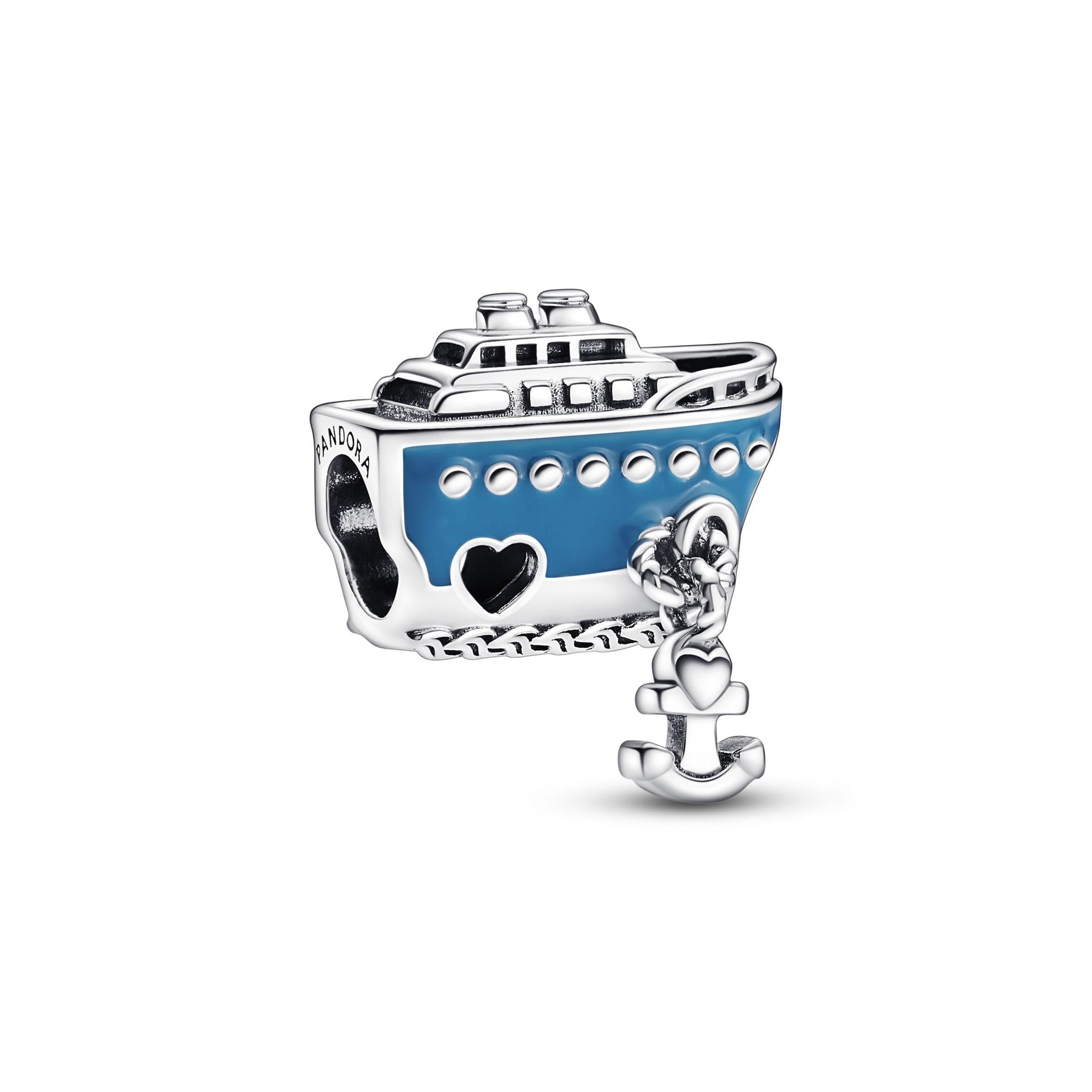 Pandora - Charm Nave da Crociera