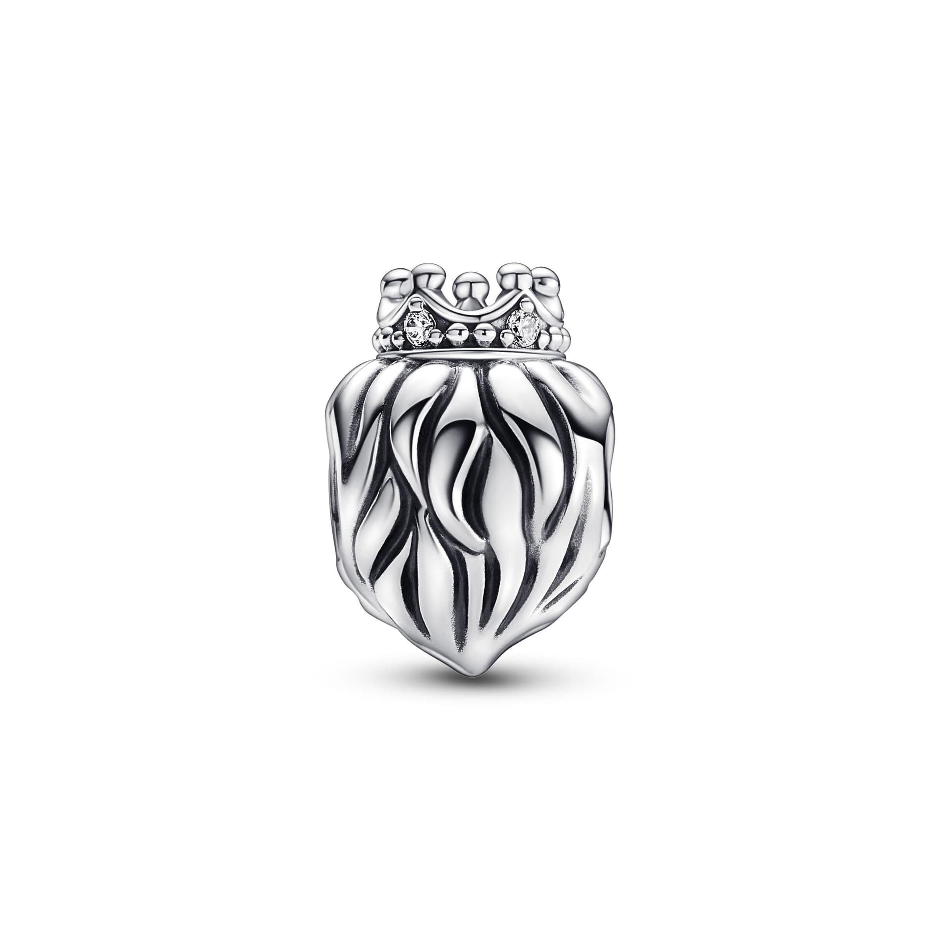 Pandora - Charm Leone Regale in Bead Charm Alba Gioielli - Casoria, commercioVirtuoso.it