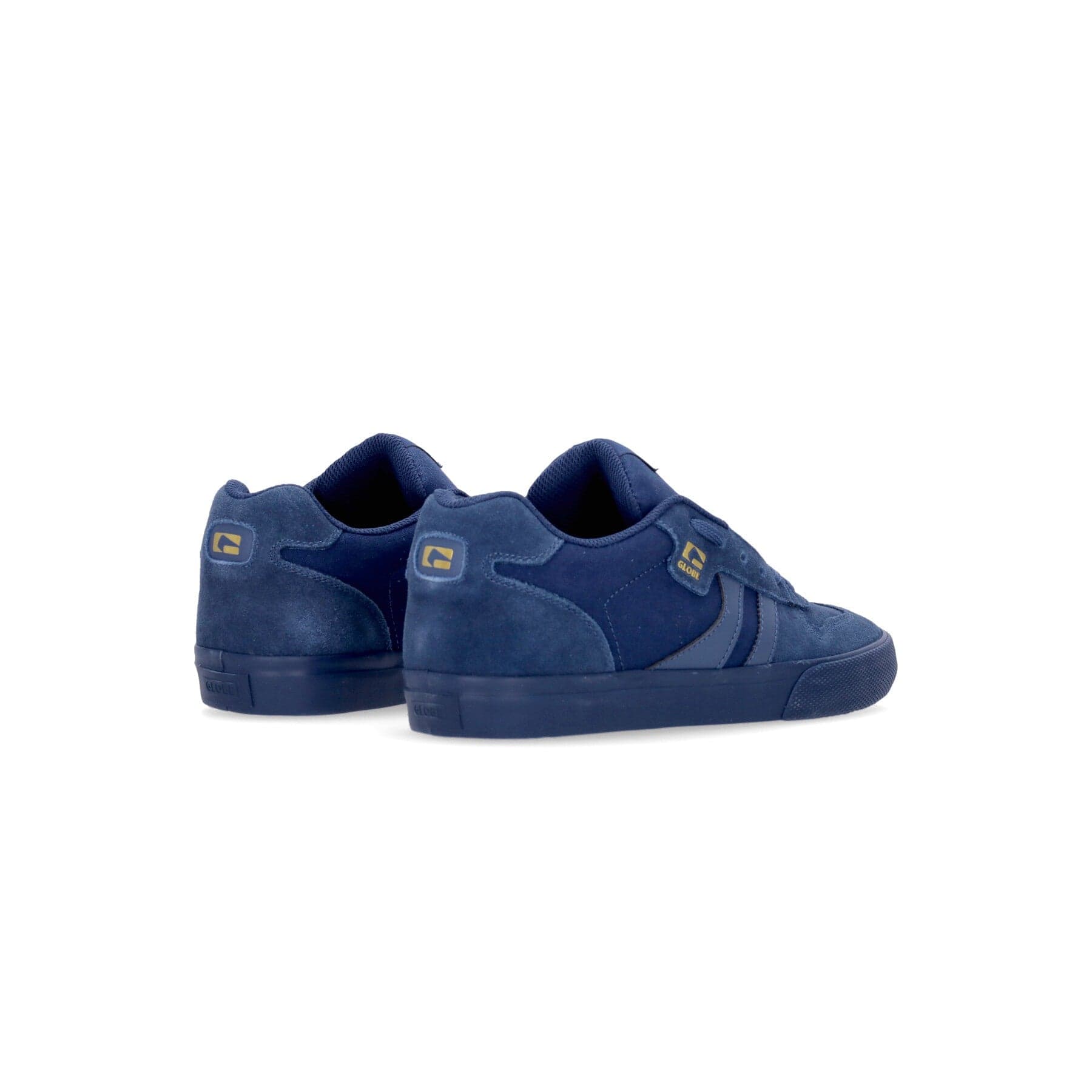 GLOBE Scarpe Skate Uomo Encore-2 Blue/gold Dip da uomo in Scarpe da Skateboard da uomo Drestige - Casamassima, commercioVirtuoso.it