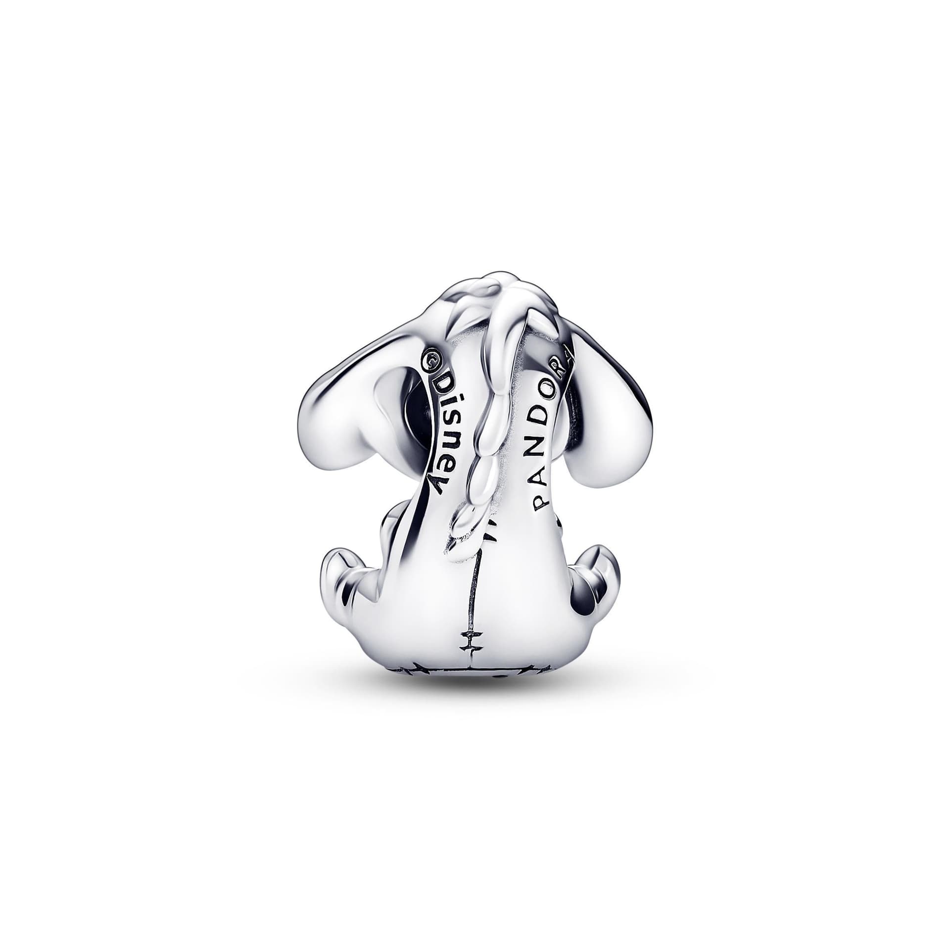Pandora - Charm Disney, Winnie the Pooh, Ih-Oh in Bead Charm Alba Gioielli - Casoria, commercioVirtuoso.it