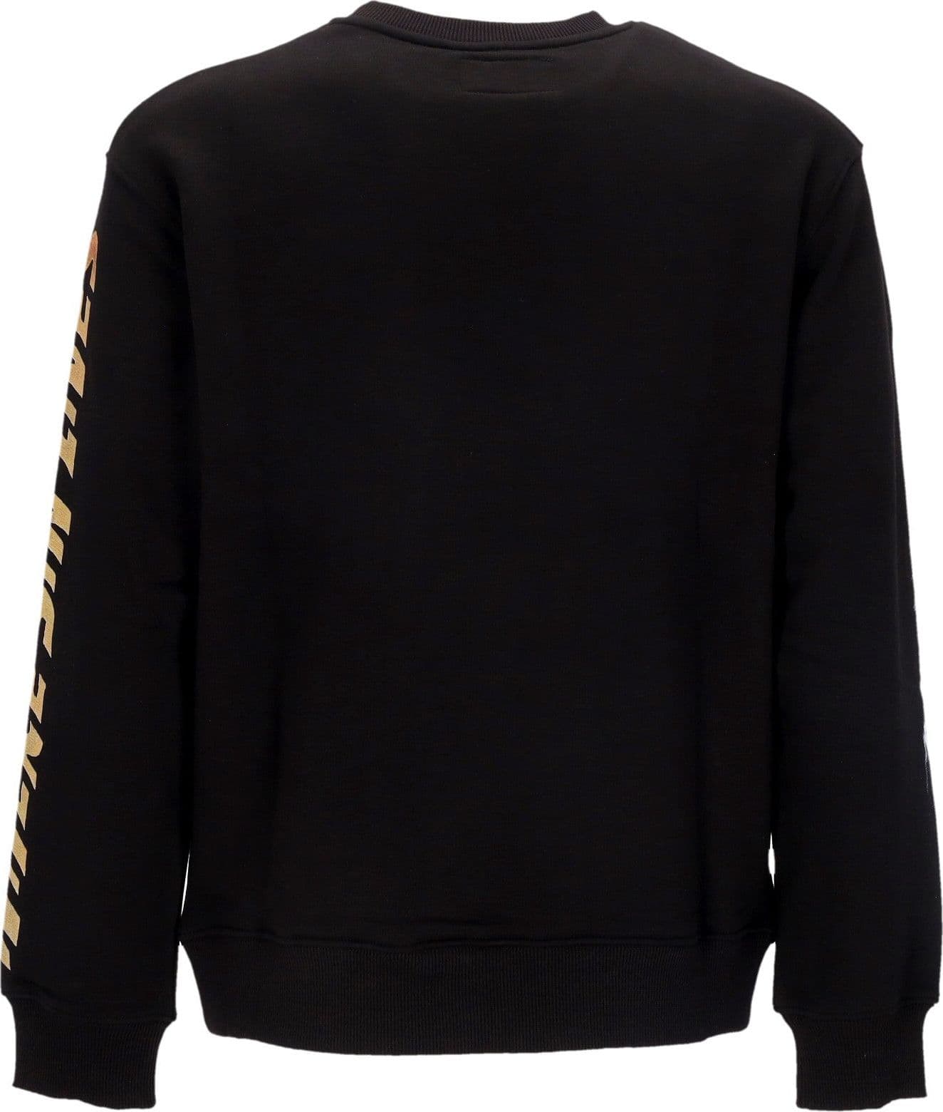 DOOMSDAY Felpa Leggera Girocollo Uomo Where Sin Lives Crewneck Black da uomo in Felpe senza cappuccio Drestige - Casamassima, commercioVirtuoso.it
