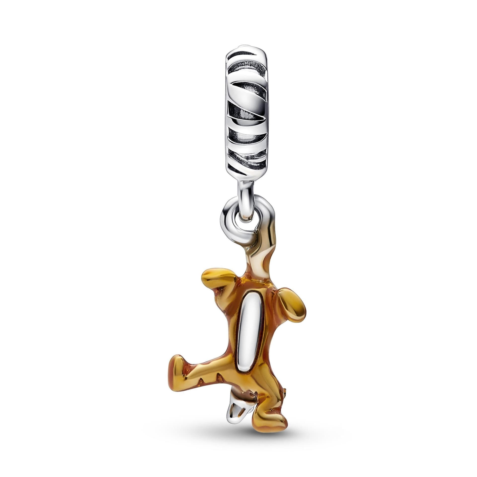 Pandora - Charm pendente Disney, Winnie the Pooh, Pendente Tigro in Bead Charm Alba Gioielli - Casoria, commercioVirtuoso.it