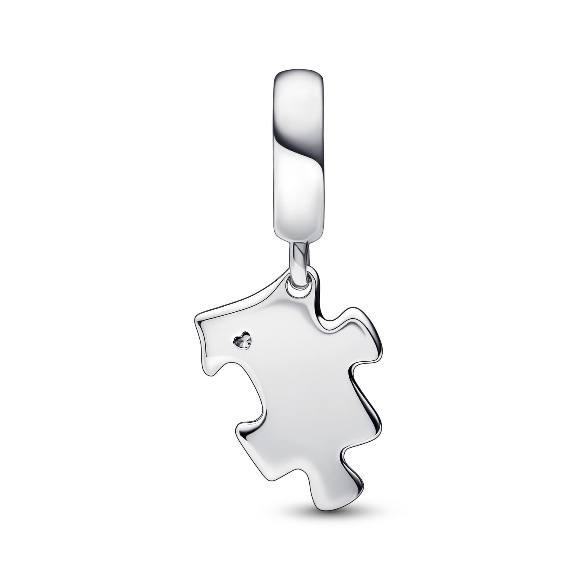 Pandora - Charm Pendente Puzzle dell'Amicizia in Bead Charm Alba Gioielli - Casoria, commercioVirtuoso.it