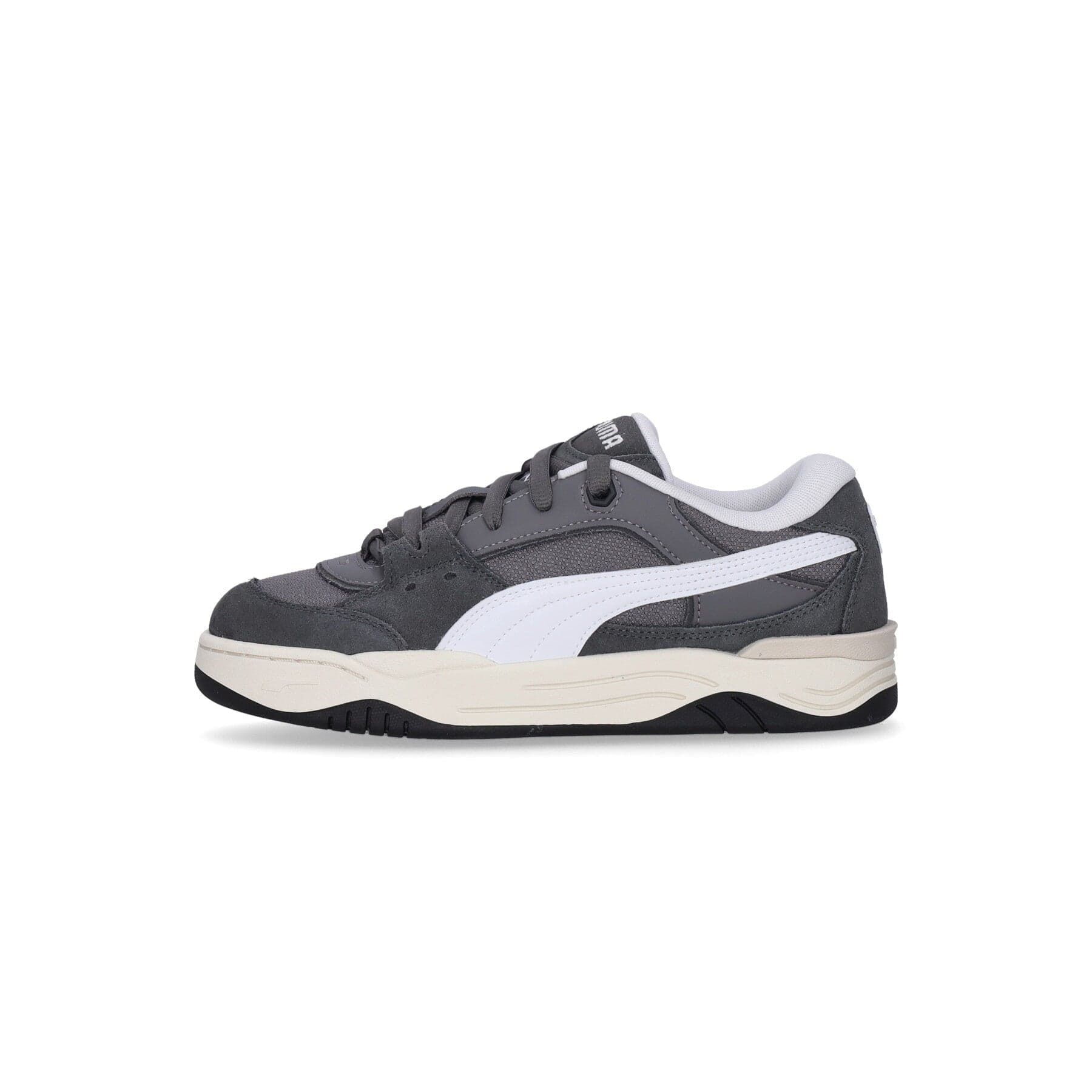 Asics Scarpa Bassa Uomo Ex89 White/midnight da uomo in Sneaker casual Drestige - Casamassima, commercioVirtuoso.it