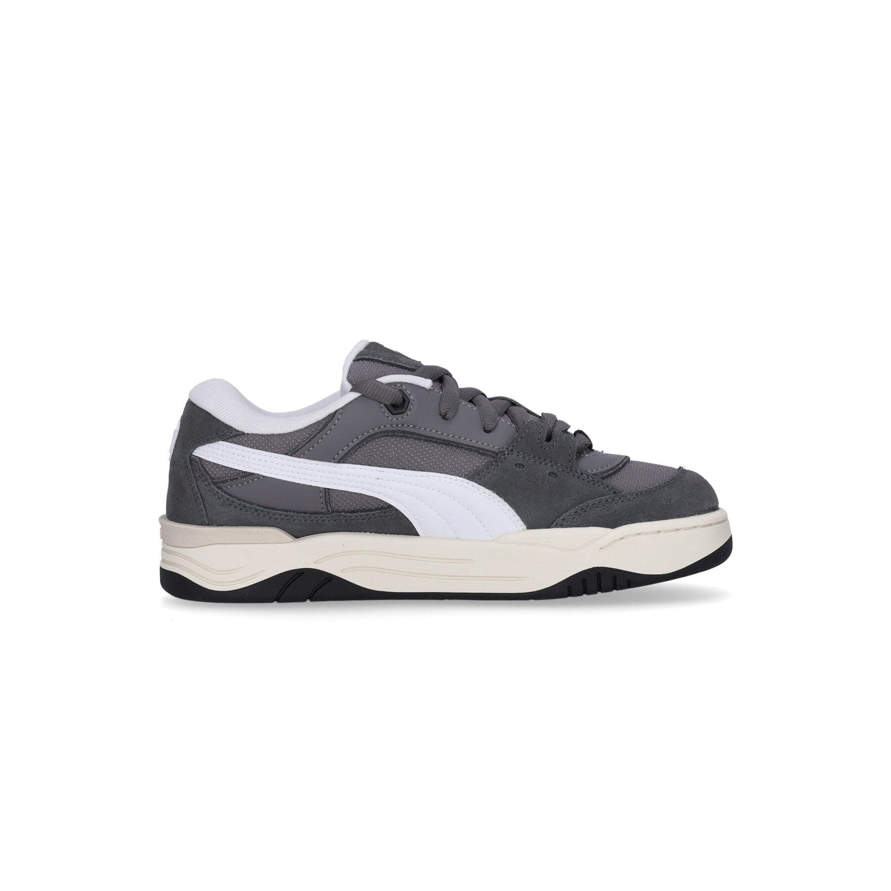 Asics Scarpa Bassa Uomo Ex89 White/midnight da uomo in Sneaker casual Drestige - Casamassima, commercioVirtuoso.it