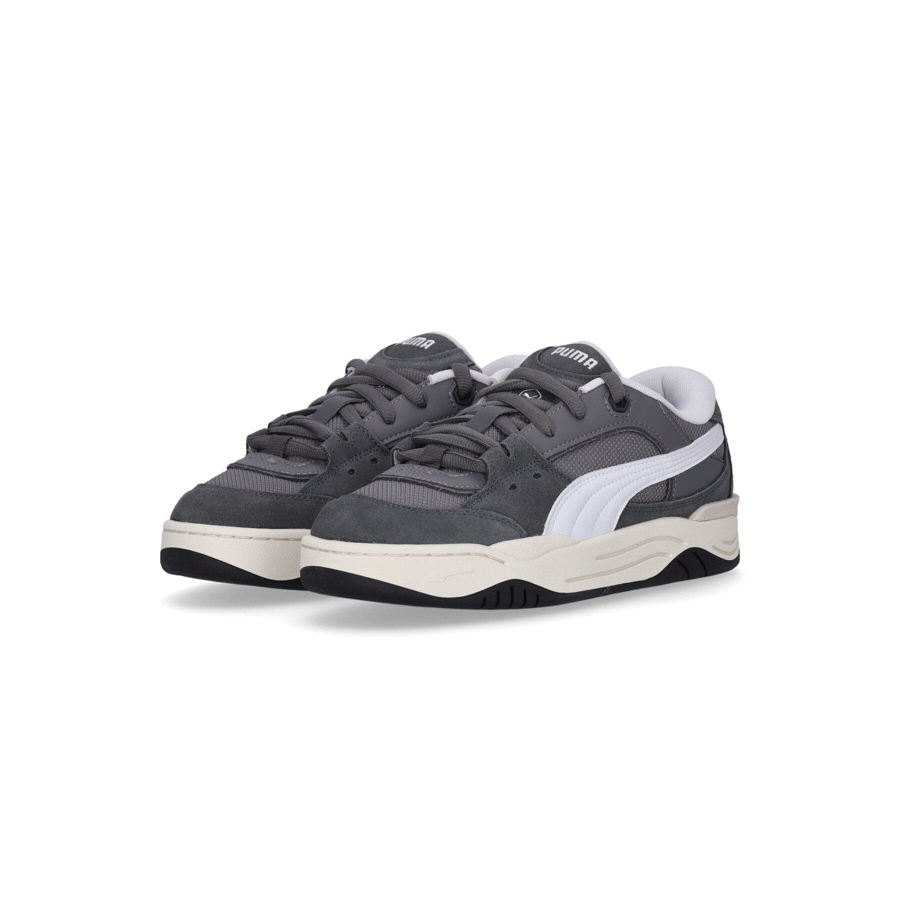Asics Scarpa Bassa Uomo Ex89 White/midnight da uomo in Sneaker casual Drestige - Casamassima, commercioVirtuoso.it