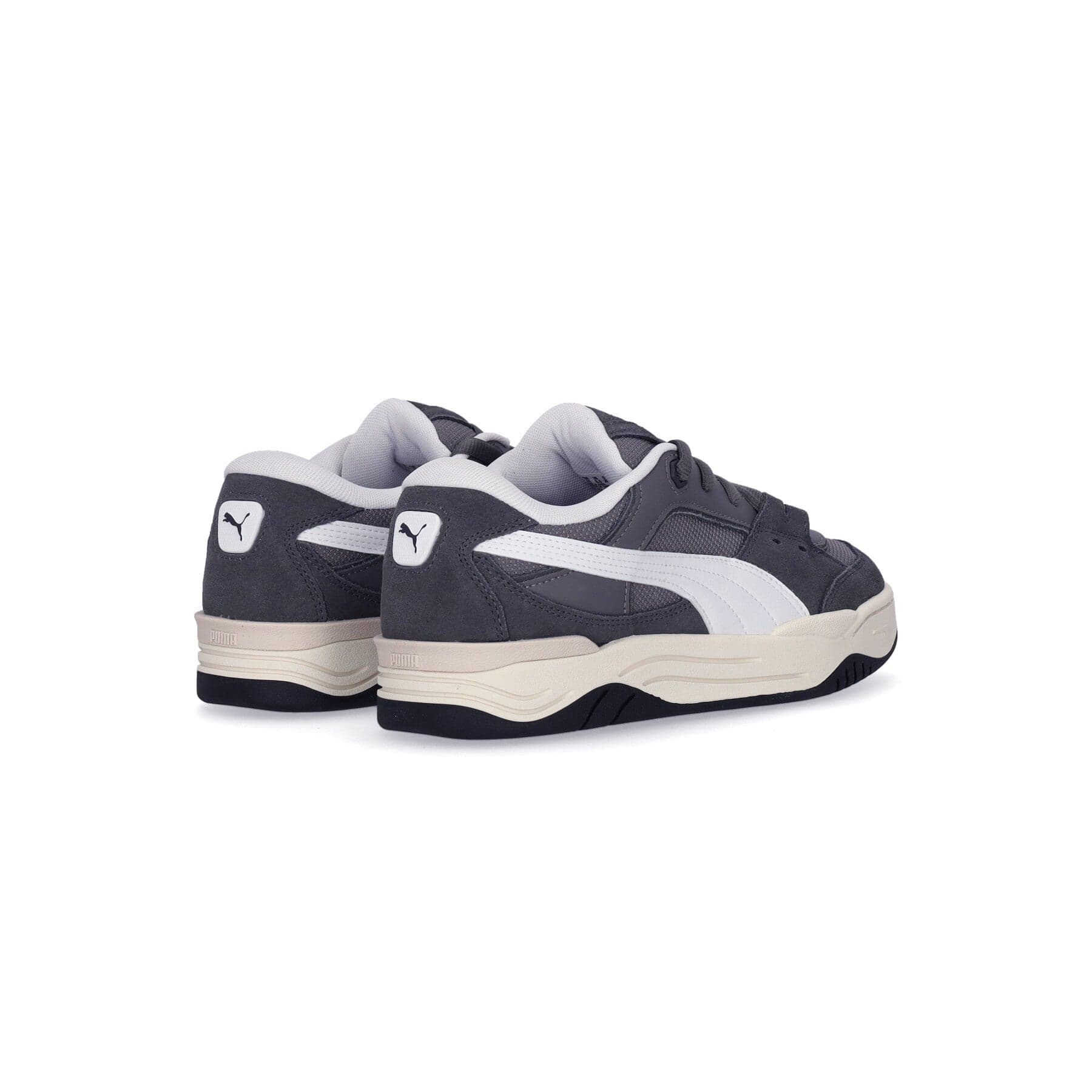 Asics Scarpa Bassa Uomo Ex89 White/midnight da uomo in Sneaker casual Drestige - Casamassima, commercioVirtuoso.it