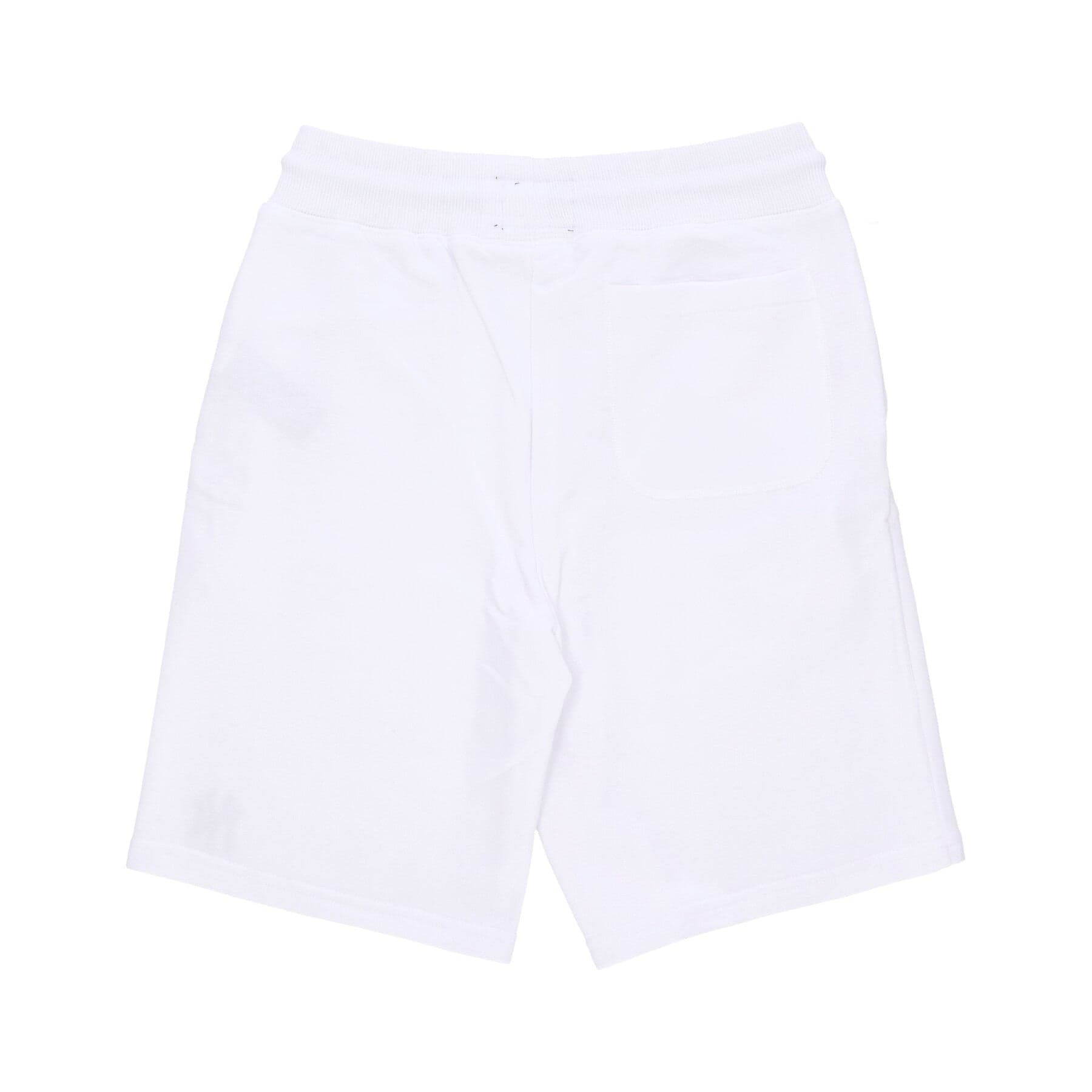 47 BRAND Pantalone Corto Tuta Uomo Mlb Emb Helix Base Runner Shorts Neyyan White Wash da uomo in Pantaloncini sportivi Drestige - Casamassima, commercioVirtuoso.it