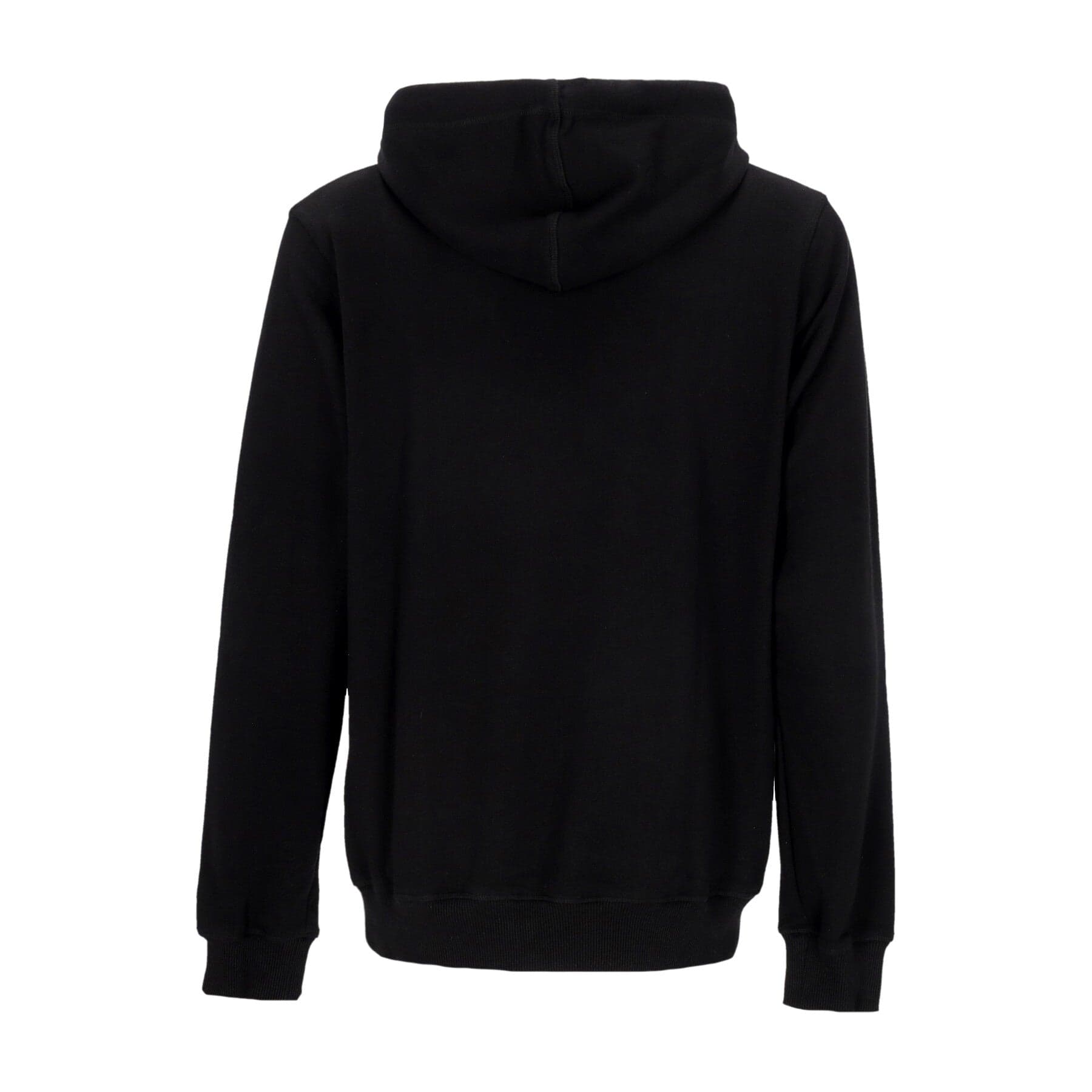 47 BRAND Felpa Leggera Cappuccio Uomo Mlb Emb Helix Base Runner Hoodie Neyyan Jet Black da uomo in Felpe con cappuccio Drestige - Casamassima, commercioVirtuoso.it