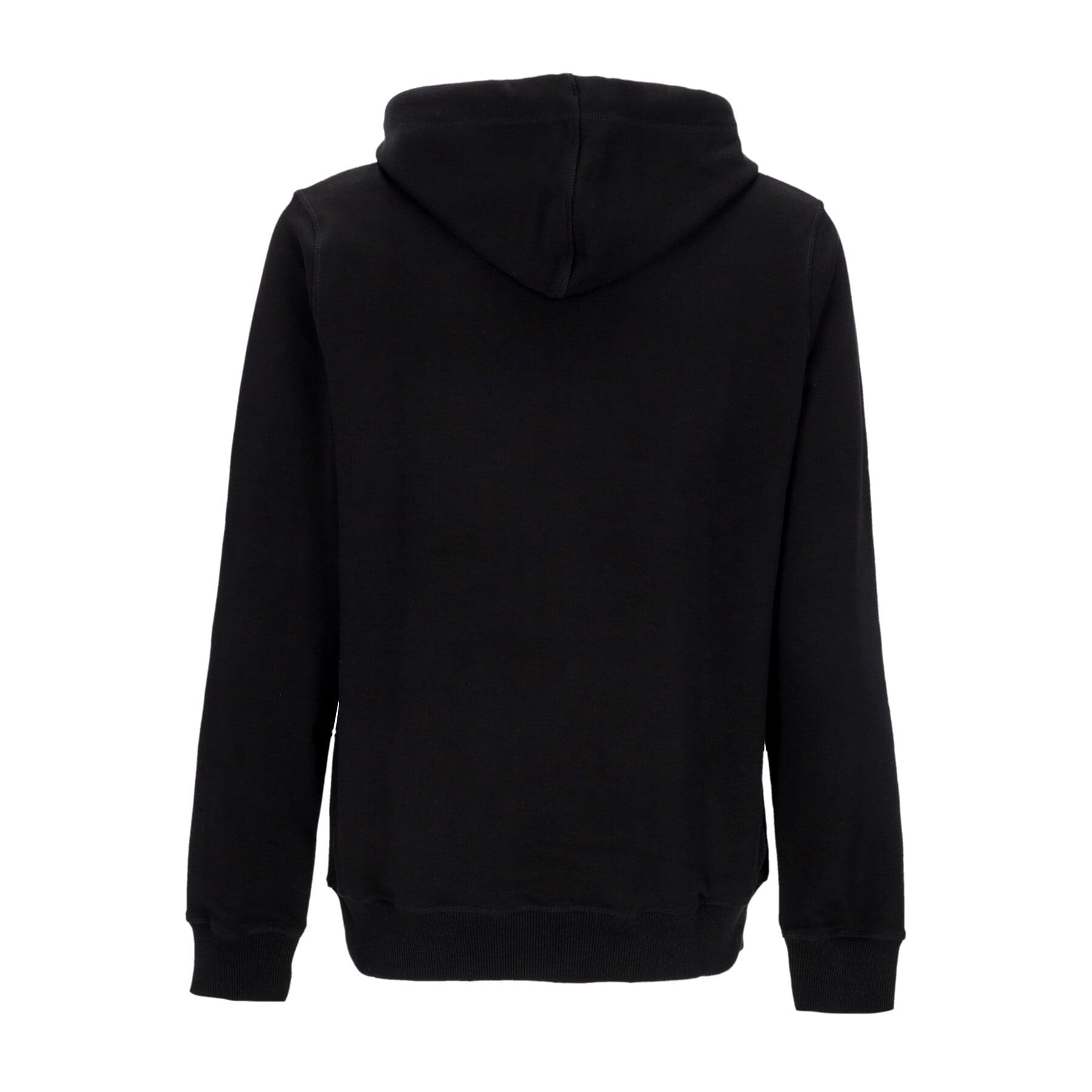 47 BRAND Felpa Leggera Cappuccio Uomo Mlb Imprint Day Glow Pop Helix Hoodie Neyyan Jet Black da uomo in Felpe con cappuccio Drestige - Casamassima, commercioVirtuoso.it