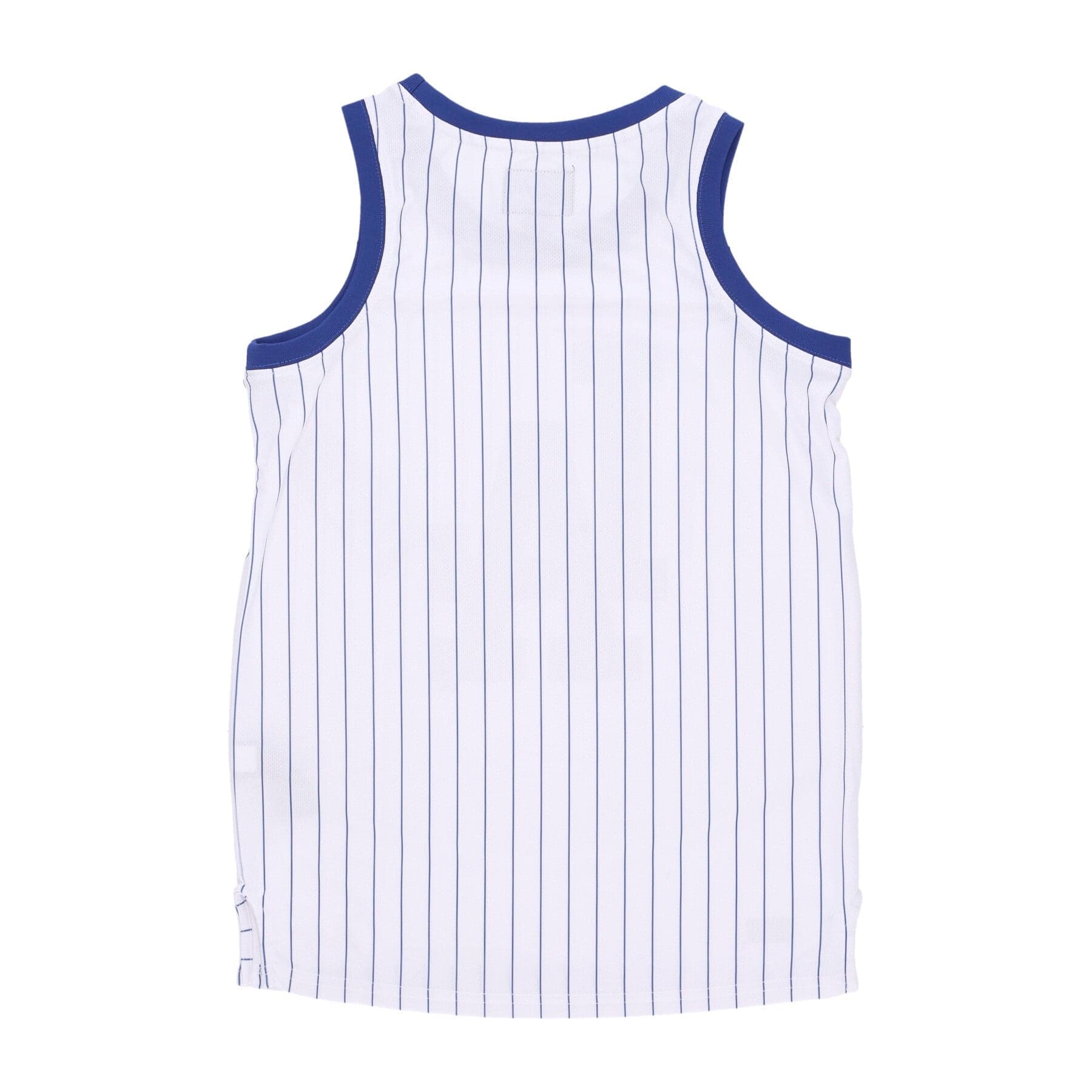47 BRAND Canotta Tipo Basket Uomo Mlb Pinstriped Grafton Jersey Losdod White Wash da uomo in Canotte Drestige - Casamassima, commercioVirtuoso.it