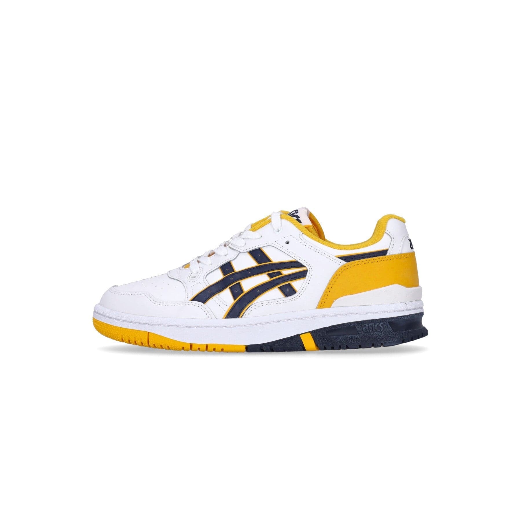 Asics Scarpa Bassa Uomo Ex89 White/midnight da uomo in Sneaker casual Drestige - Casamassima, commercioVirtuoso.it