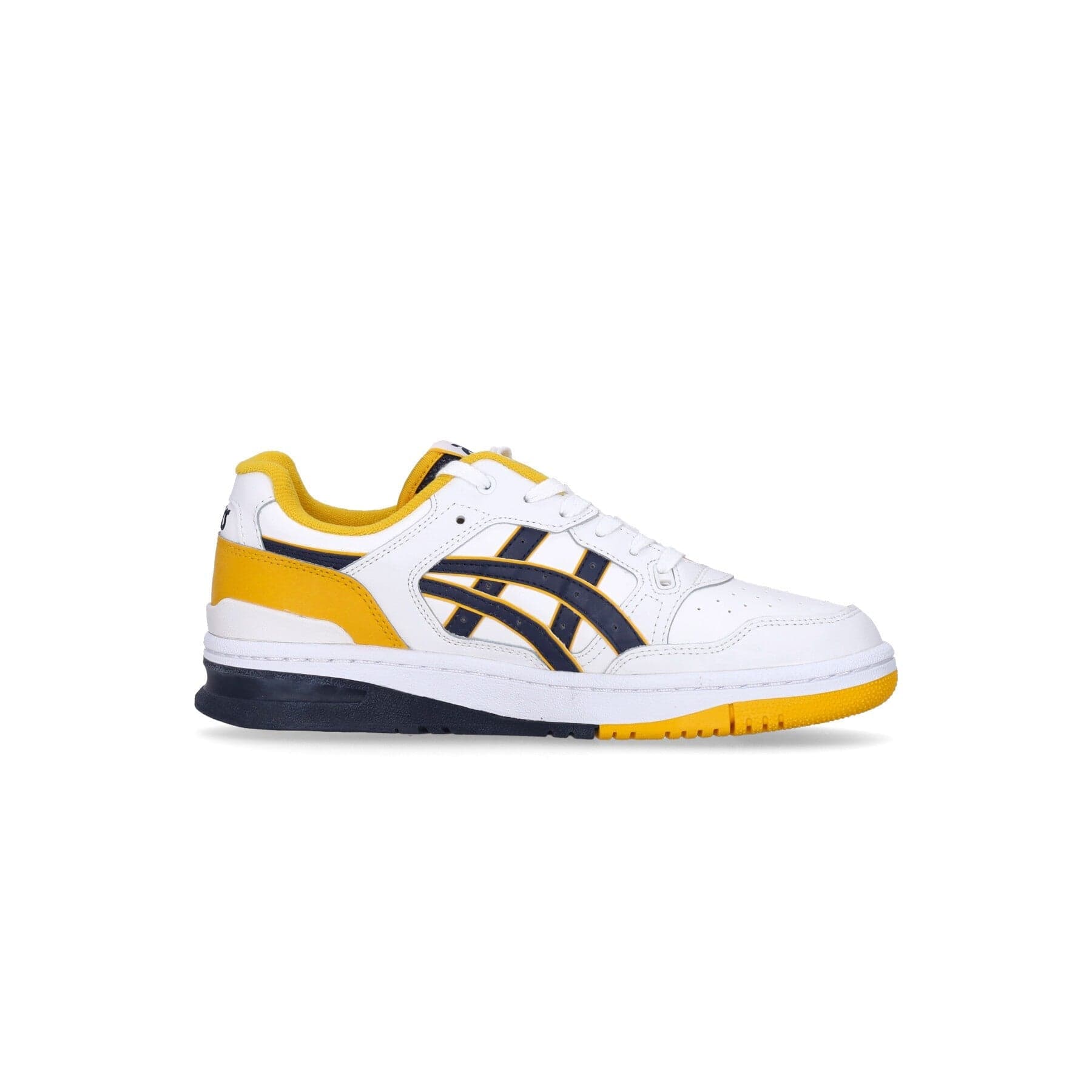 Asics Scarpa Bassa Uomo Ex89 White/midnight da uomo in Sneaker casual Drestige - Casamassima, commercioVirtuoso.it