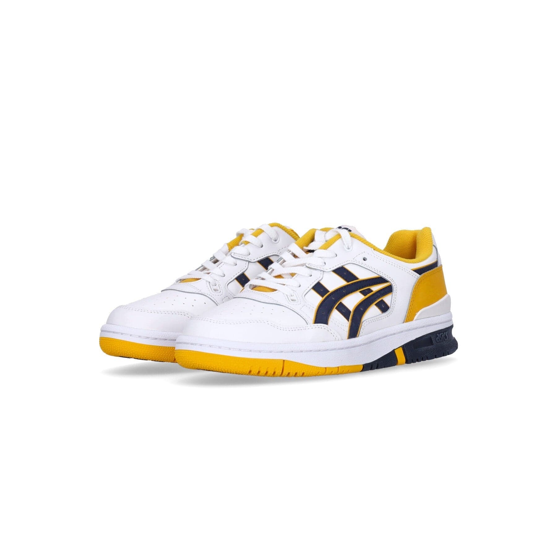Asics Scarpa Bassa Uomo Ex89 White/midnight da uomo in Sneaker casual Drestige - Casamassima, commercioVirtuoso.it