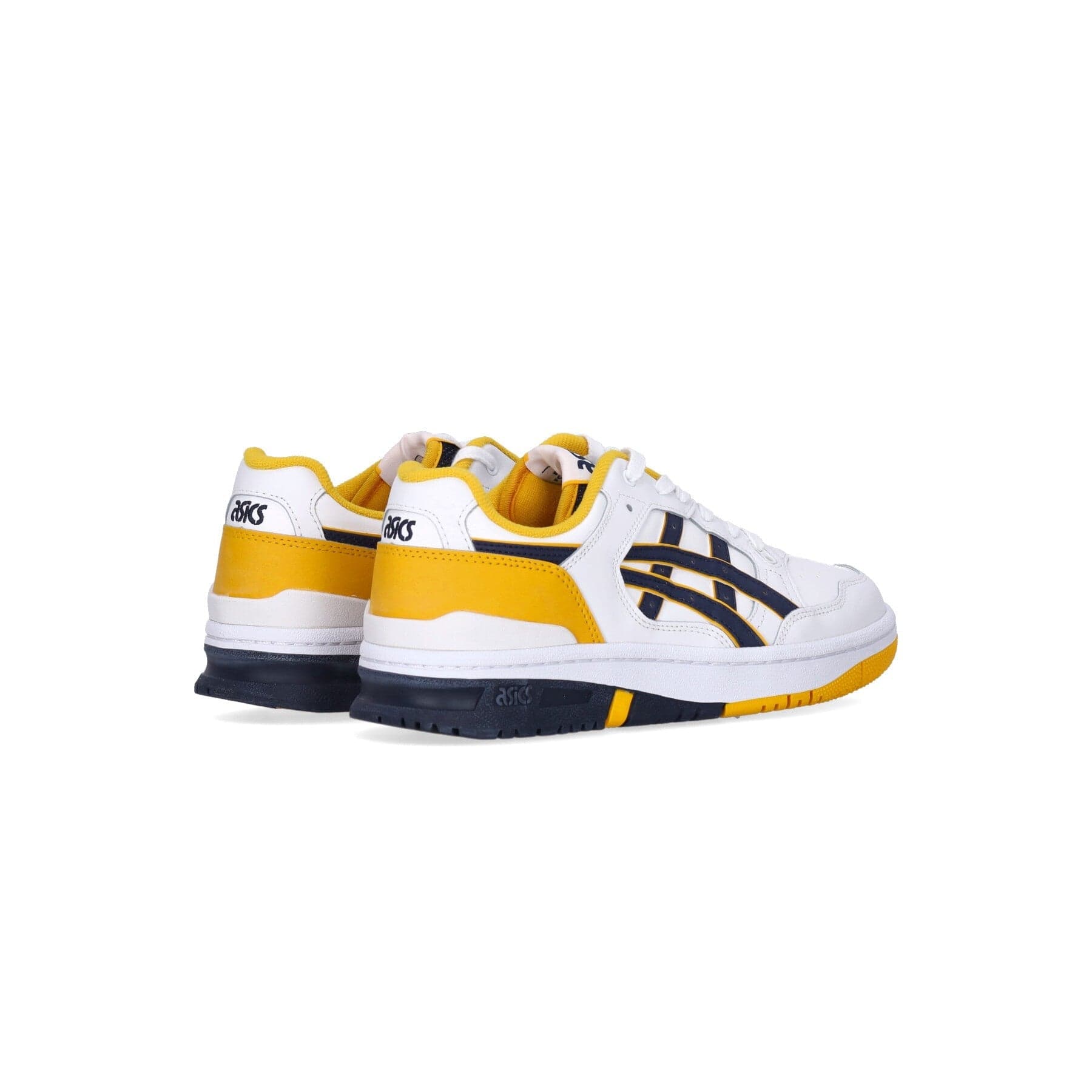 Asics Scarpa Bassa Uomo Ex89 White/midnight da uomo in Sneaker casual Drestige - Casamassima, commercioVirtuoso.it