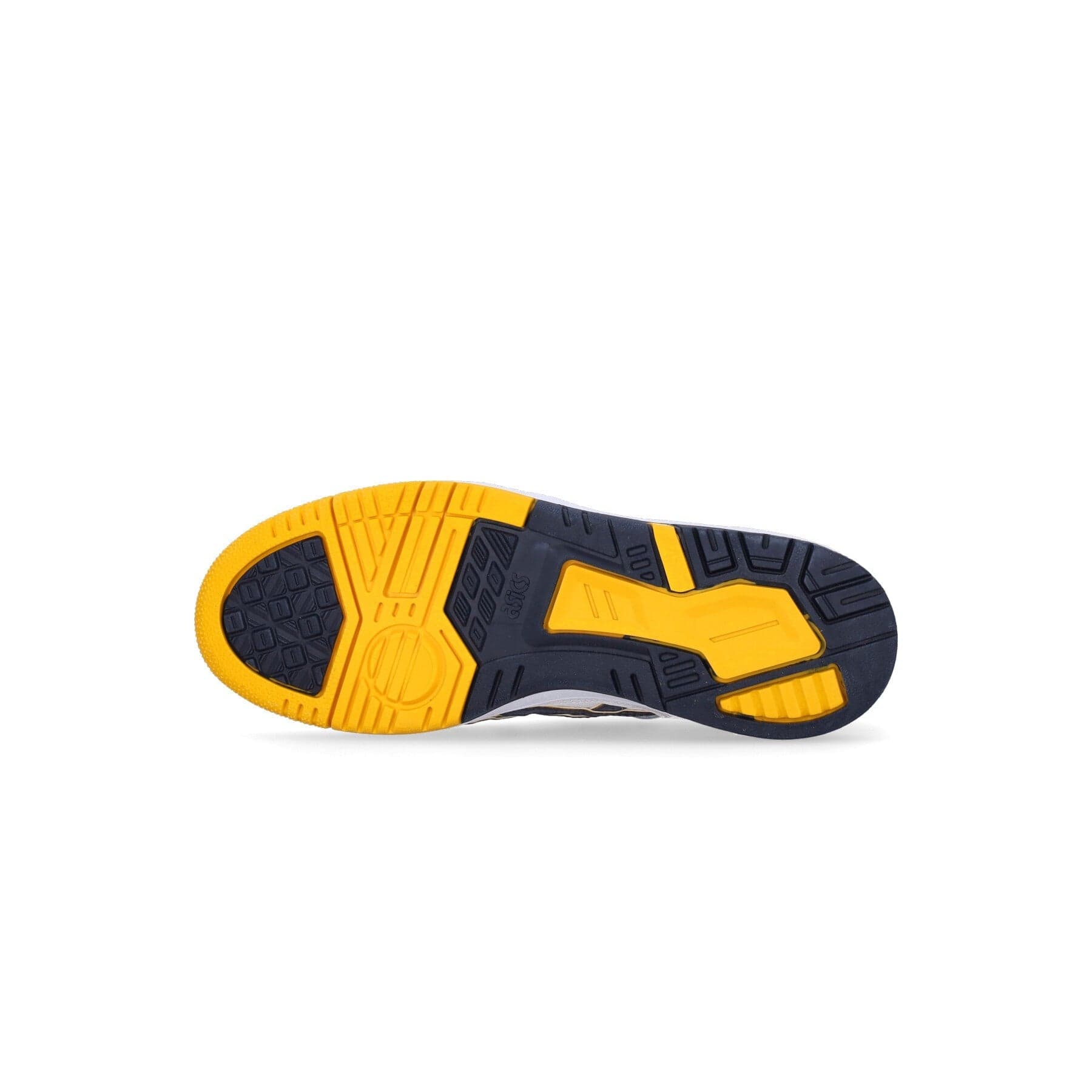 Asics Scarpa Bassa Uomo Ex89 White/midnight da uomo in Sneaker casual Drestige - Casamassima, commercioVirtuoso.it