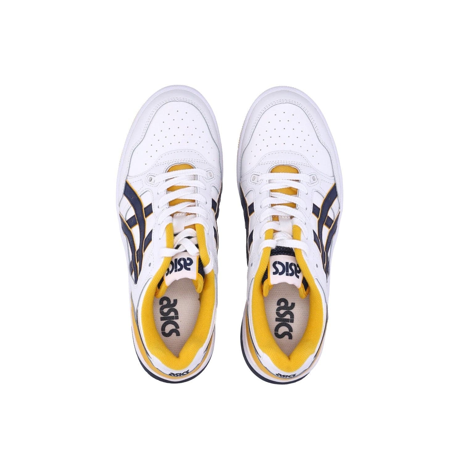 Asics Scarpa Bassa Uomo Ex89 White/midnight da uomo in Sneaker casual Drestige - Casamassima, commercioVirtuoso.it