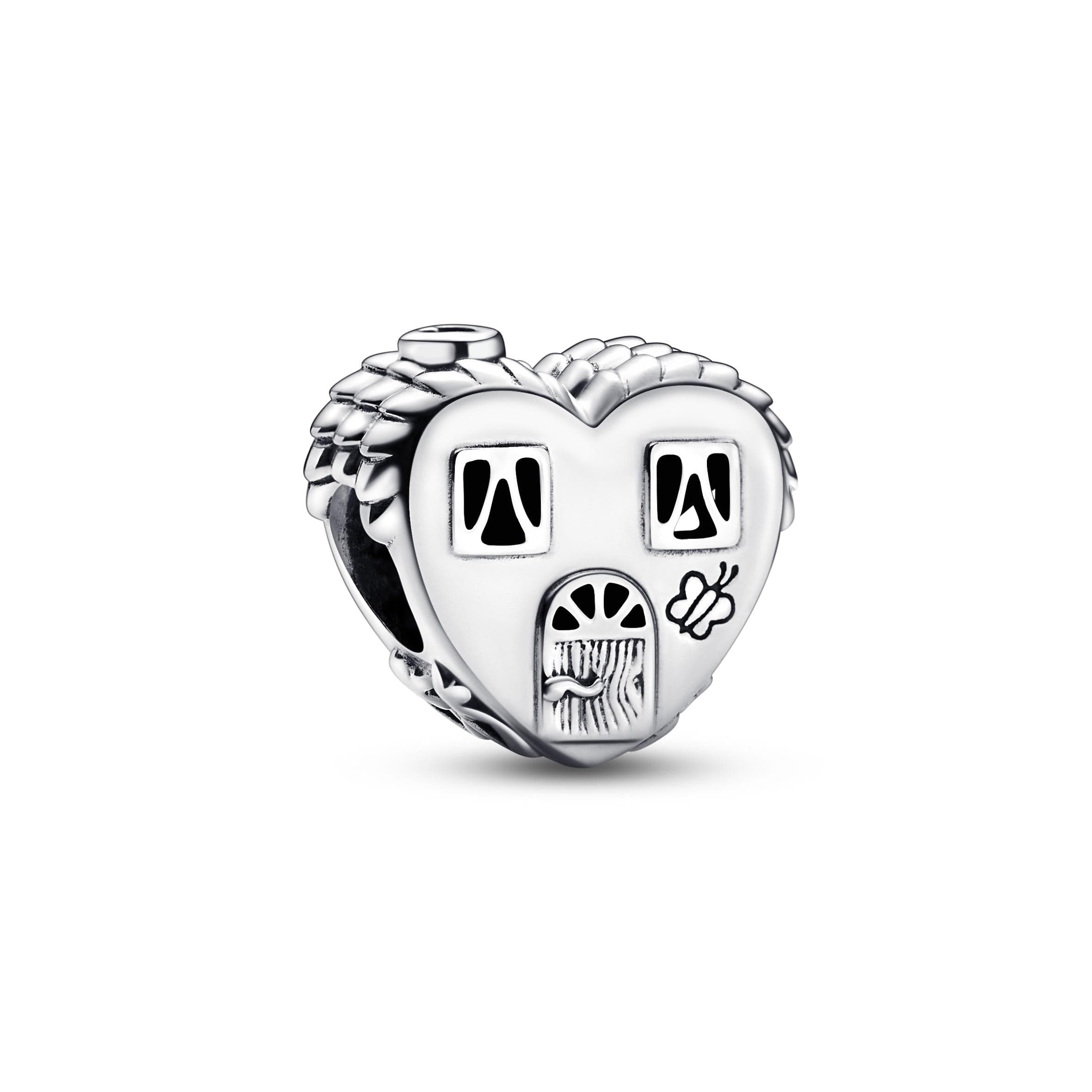 Pandora - Charm Casetta "Happy Place"