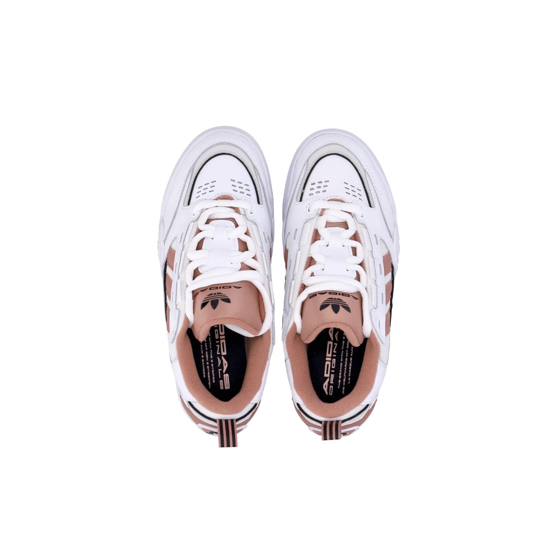 METAL GIENCHI Scarpa Bassa Donna Josh Low Vintage White da donna in Sneaker casual Drestige - Casamassima, commercioVirtuoso.it