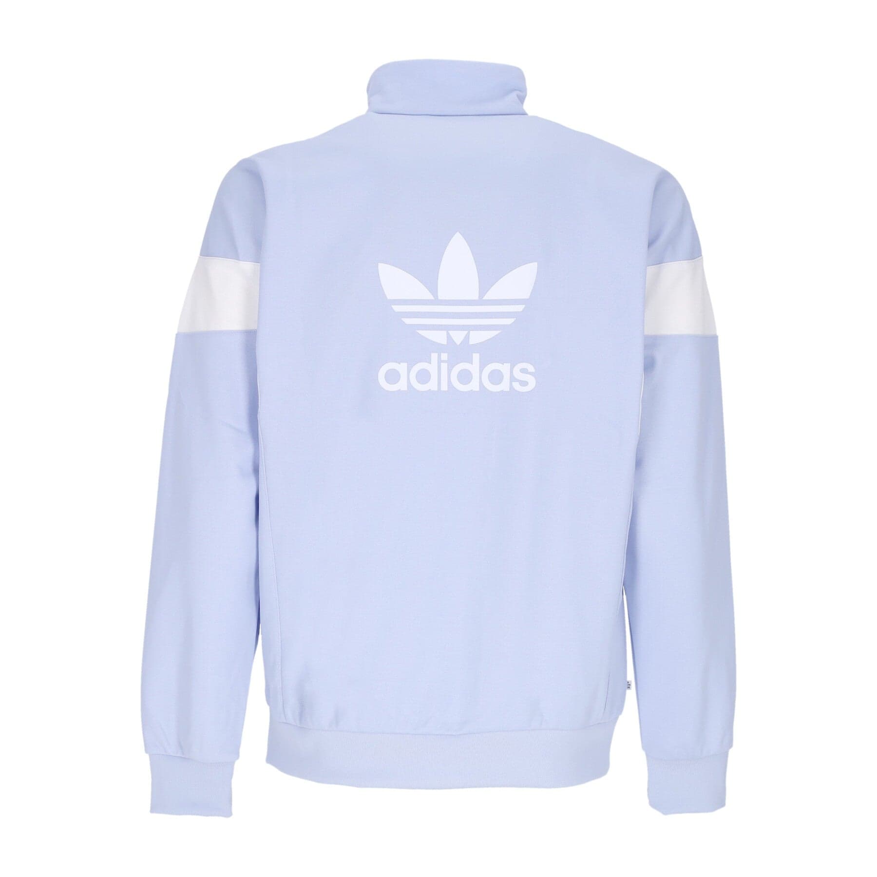 Adidas Giacca Tuta Uomo Cutline Track Jacket Blue Dawn da uomo in Giacche sportive e tecniche Drestige - Casamassima, commercioVirtuoso.it
