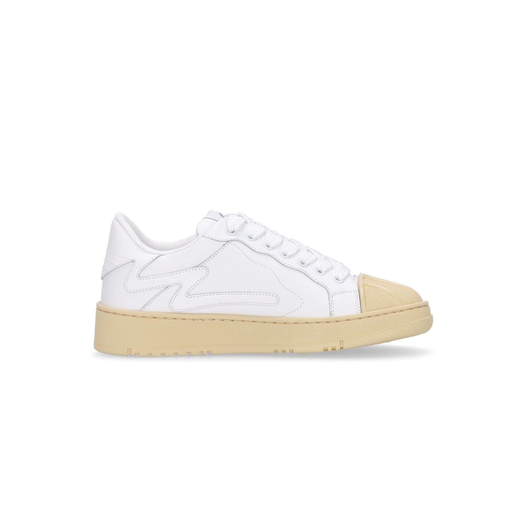 METAL GIENCHI Scarpa Bassa Donna Josh Low Vintage White da donna in Sneaker casual Drestige - Casamassima, commercioVirtuoso.it