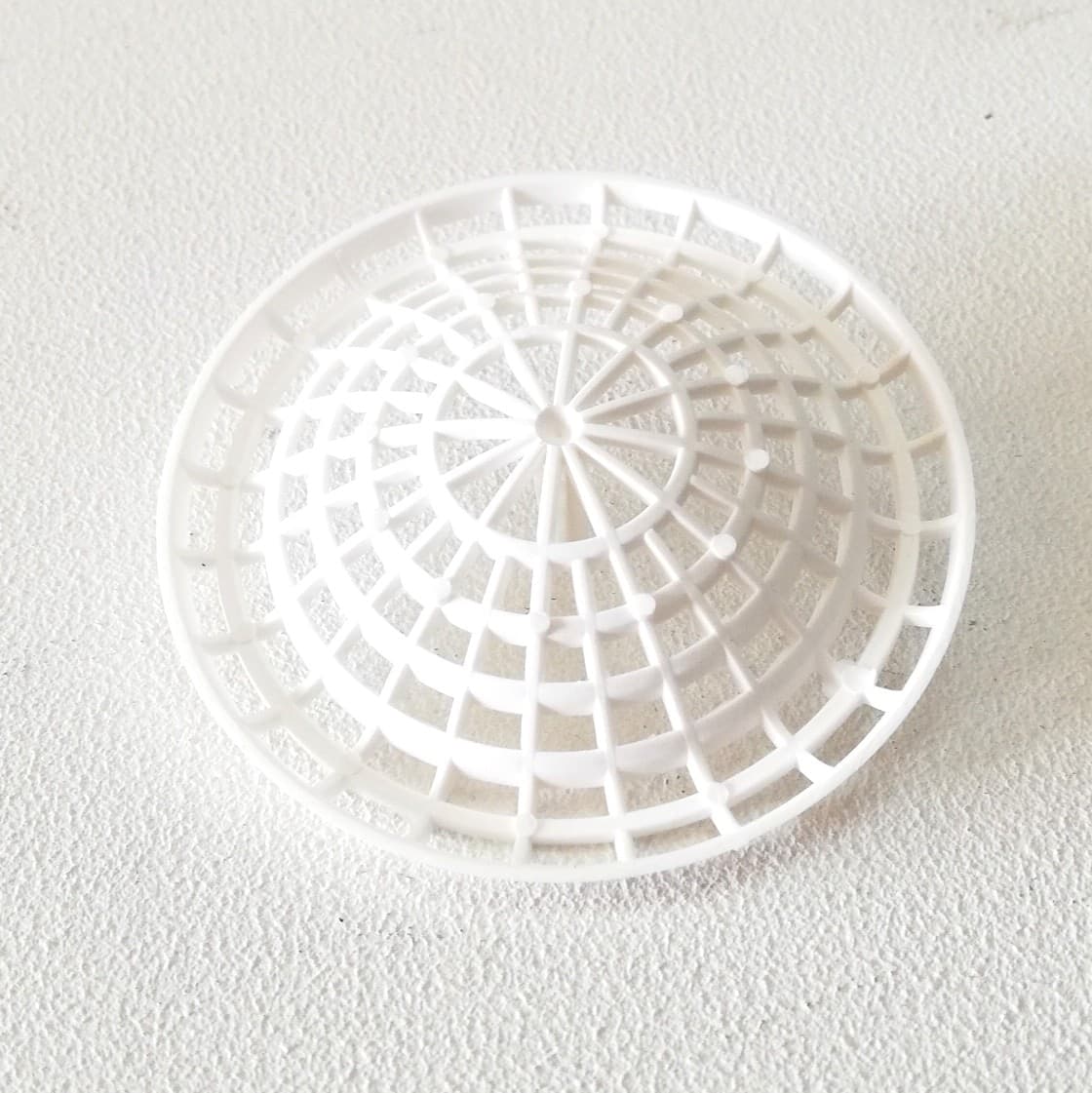 Cestello grigliato universale per piletta lavello cucina - 2pz in Accessori per lavelli Aloiserw.com - Altomonte, commercioVirtuoso.it