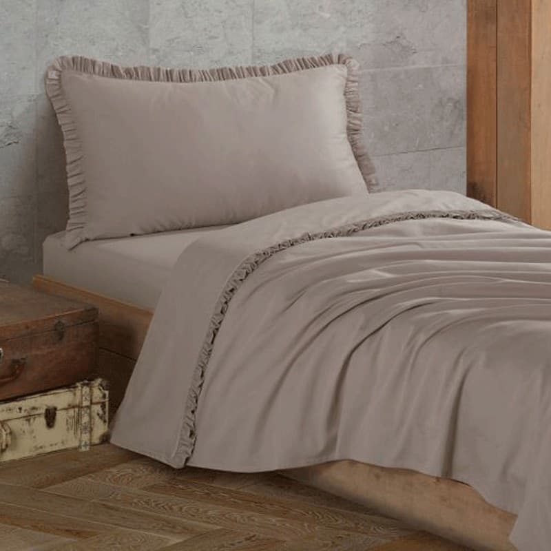 Lenzuola varie misure Maestri cotonieri Ginevra in Set di lenzuola e federe Collezione Casa - Trebisacce, commercioVirtuoso.it