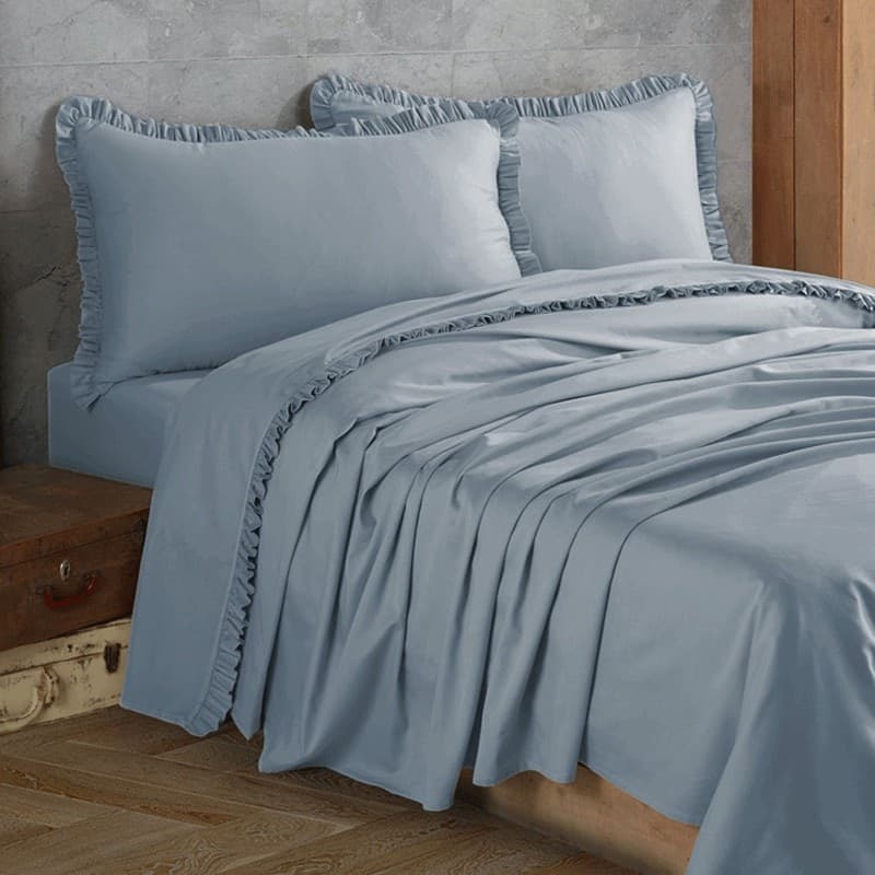 Lenzuola varie misure Maestri cotonieri Ginevra in Set di lenzuola e federe Collezione Casa - Trebisacce, commercioVirtuoso.it