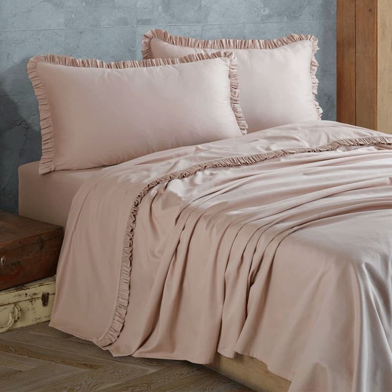 Lenzuola varie misure Maestri cotonieri Ginevra in Set di lenzuola e federe Collezione Casa - Trebisacce, commercioVirtuoso.it