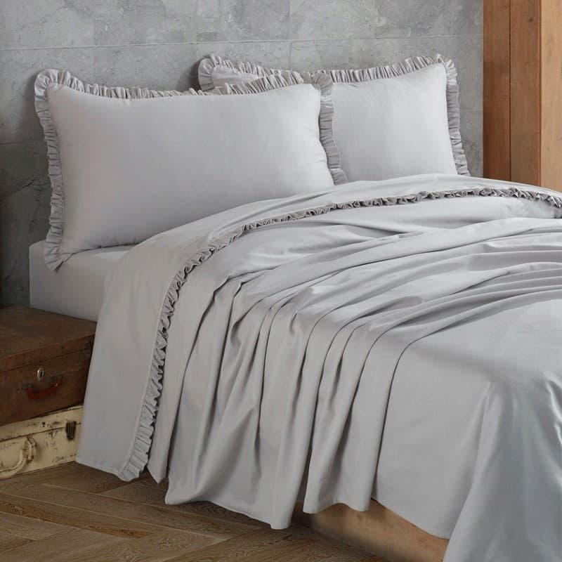 Lenzuola varie misure Maestri cotonieri Ginevra in Set di lenzuola e federe Collezione Casa - Trebisacce, commercioVirtuoso.it