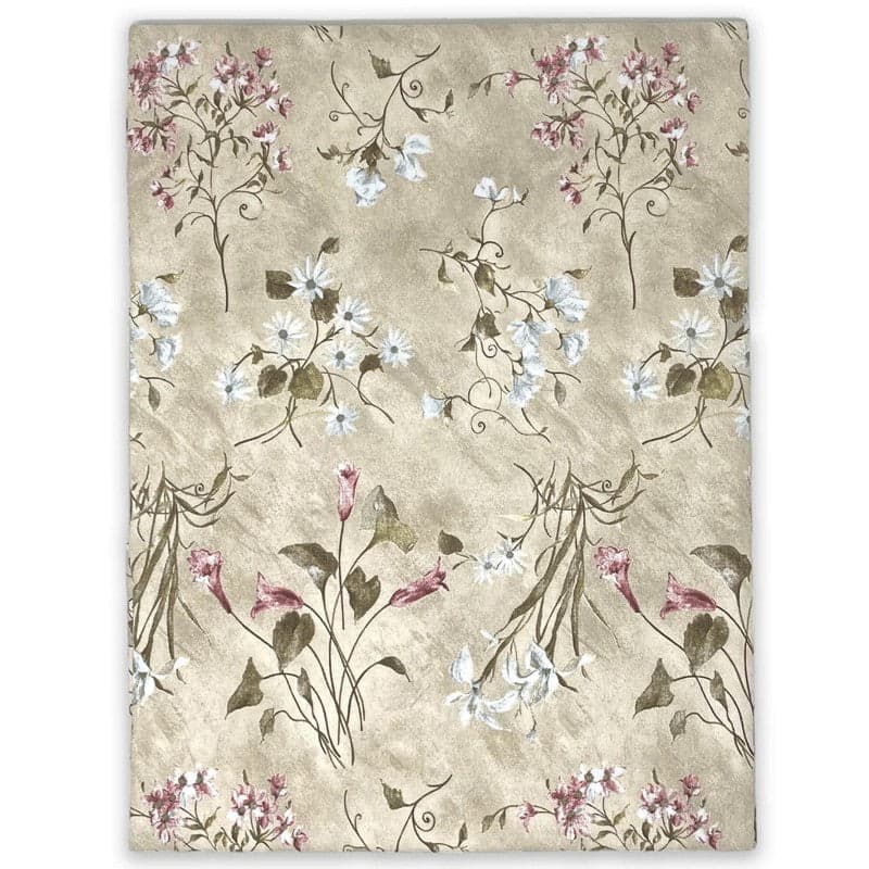 Tovaglia da tavola con tovaglioli Armonia di Primavera Vingi Ricami in Tovaglie Collezione Casa - Trebisacce, commercioVirtuoso.it