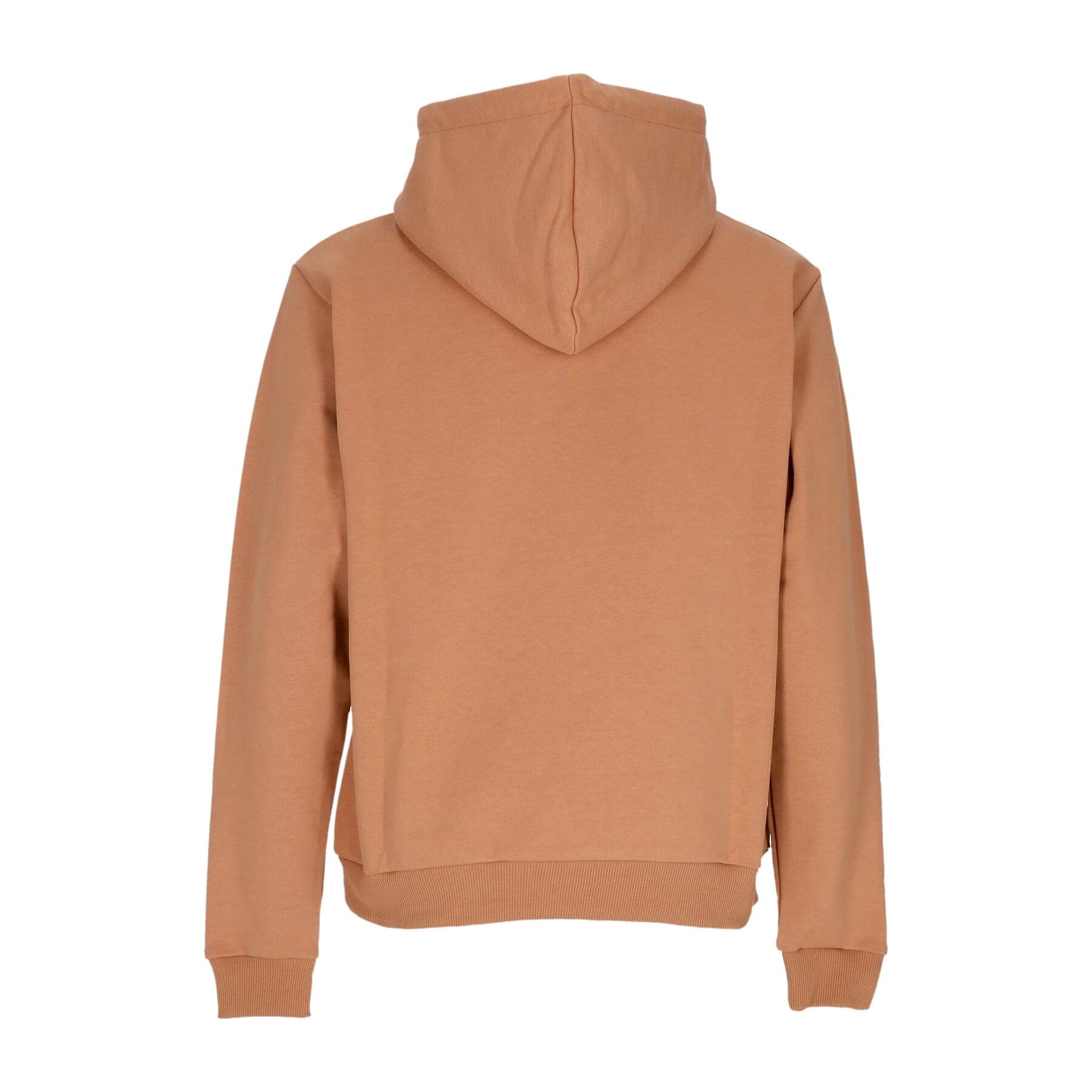 PHOBIA Felpa Leggera Cappuccio Uomo Lightning Print Hoodie Terracotta/grey da uomo in Felpe con cappuccio Drestige - Casamassima, commercioVirtuoso.it