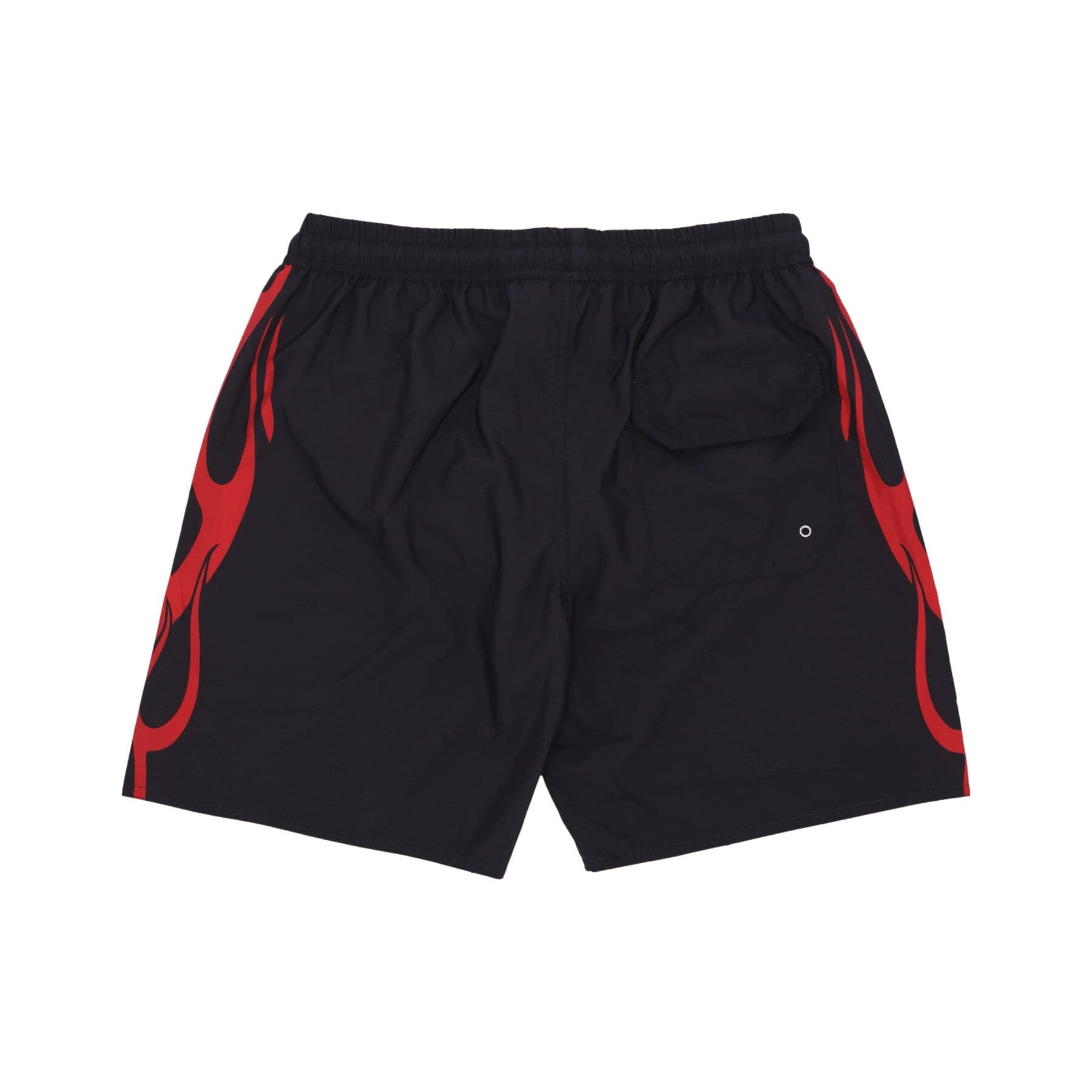 VISION OF SUPER Costume Pantaloncino Uomo Tribal Flame Swimwear Black/red da uomo in Pantaloncini e calzoncini Drestige - Casamassima, commercioVirtuoso.it