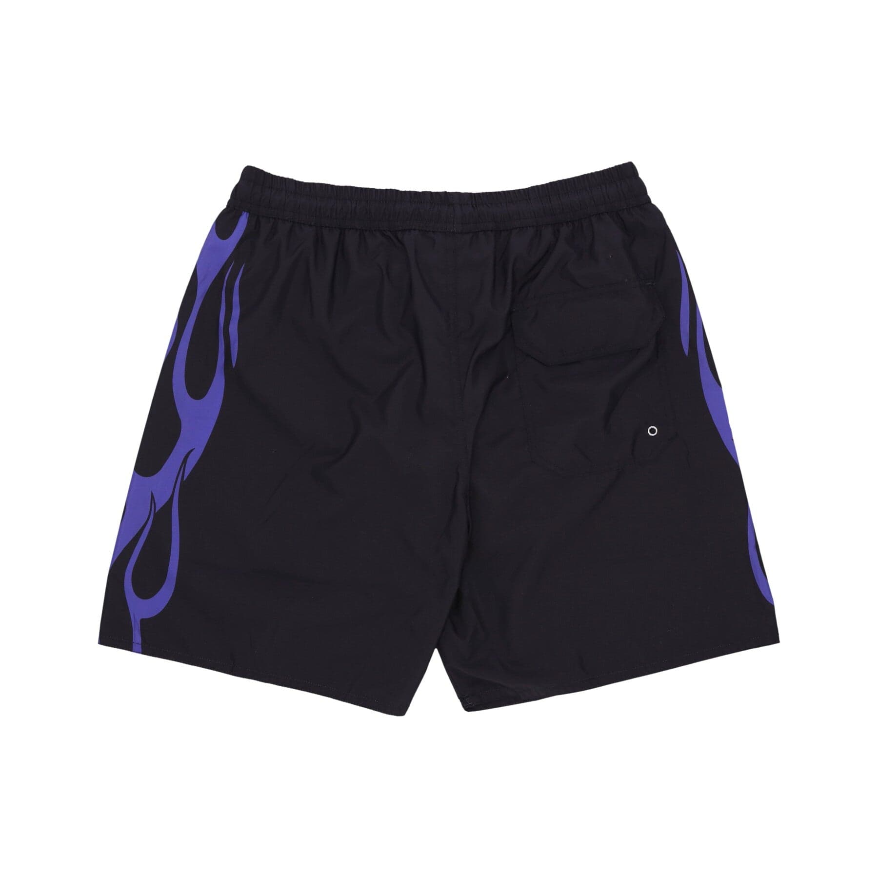 VISION OF SUPER Costume Pantaloncino Uomo Tribal Flame Swimwear Black/purple da uomo in Pantaloncini e calzoncini Drestige - Casamassima, commercioVirtuoso.it