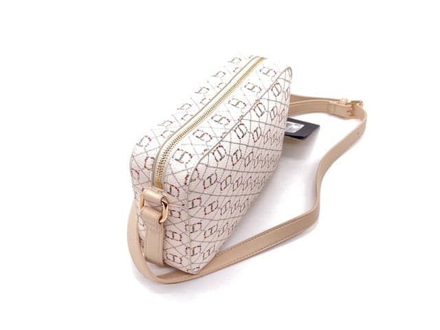 TWINSET Borsa Tracolla Oval T FL in Borse a tracolla Calzature Durello - Agna, commercioVirtuoso.it