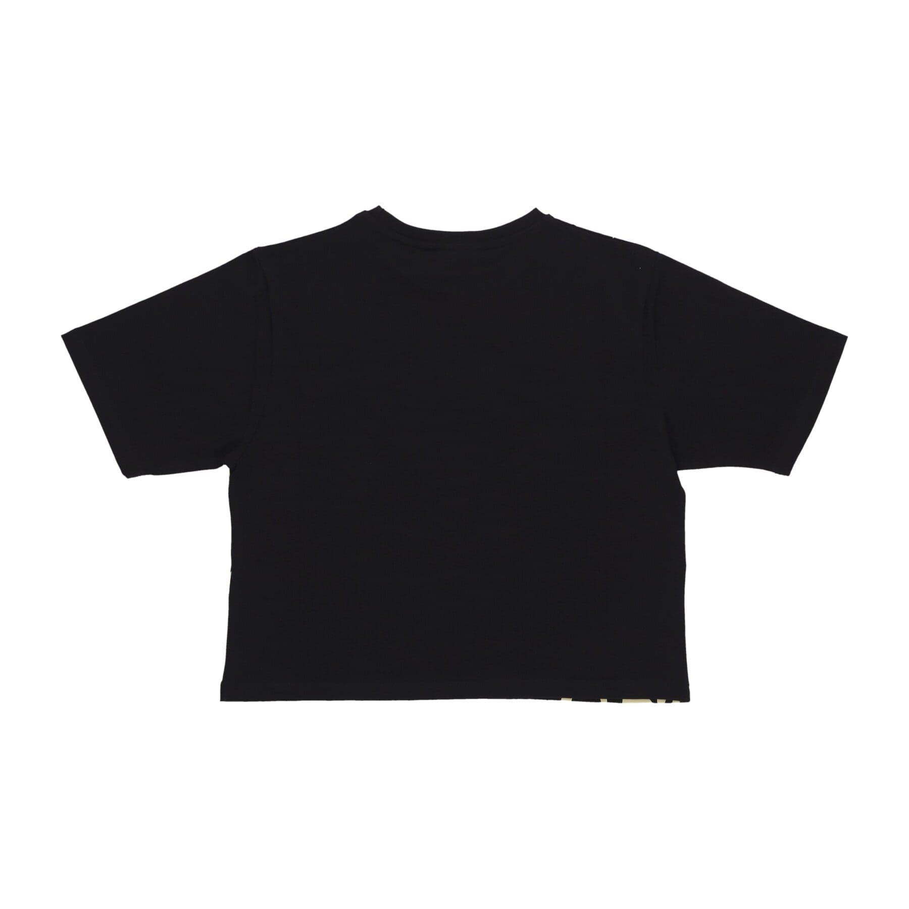VISION OF SUPER Maglietta Corta Donna Flames Tee Black/off White da donna in T-shirt Drestige - Casamassima, commercioVirtuoso.it