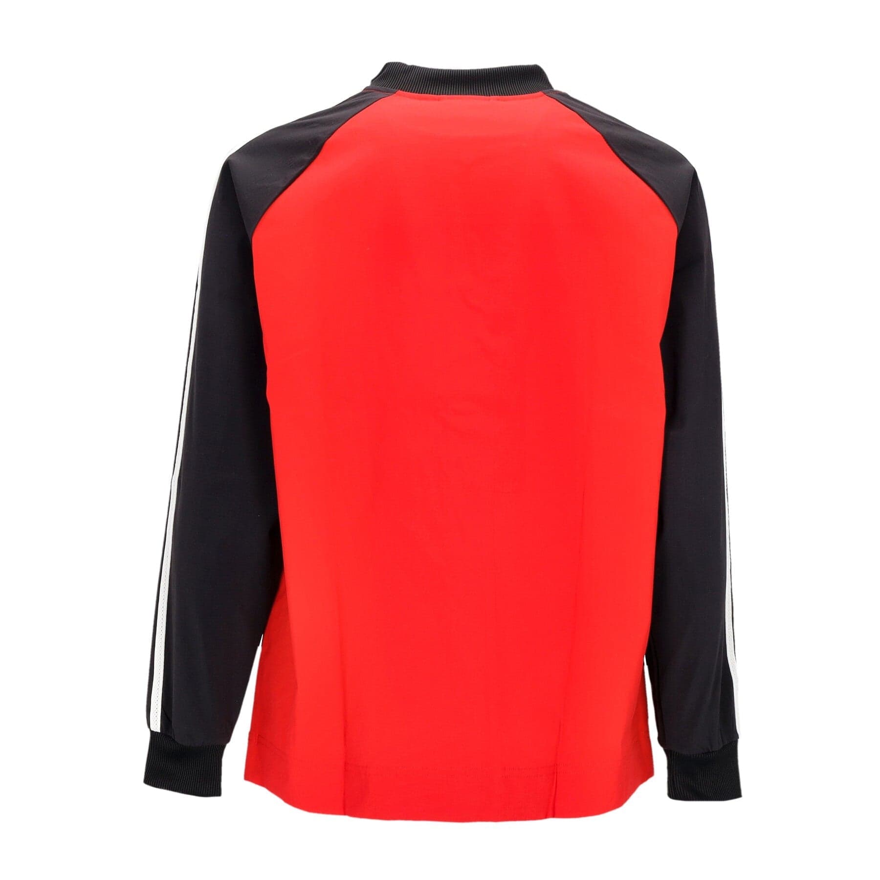 Adidas Giacca a Vento Uomo Sst Woven Jacket Better Scarlet/black da uomo in Giacche sportive e tecniche Drestige - Casamassima, commercioVirtuoso.it