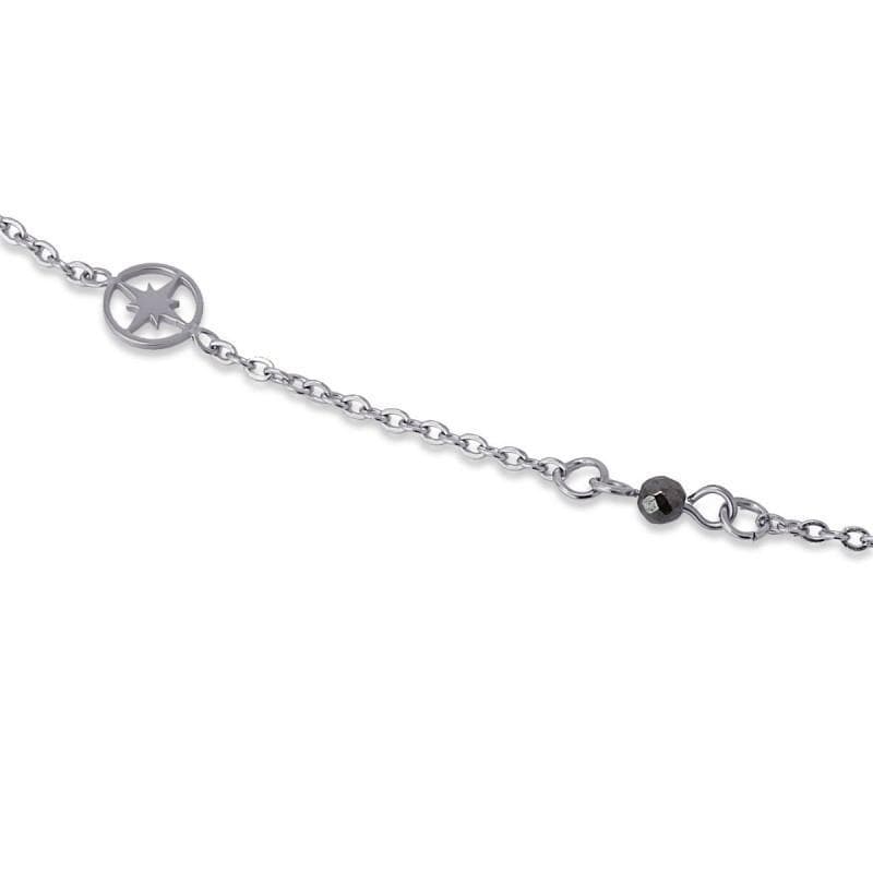 Anartxy - Collana stella in Collane Alba Gioielli - Casoria, commercioVirtuoso.it