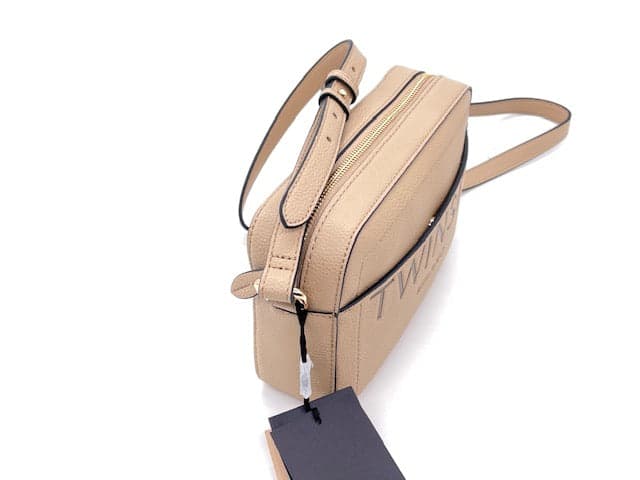 TWINSET Borsa Tracolla Canapa in Borse a tracolla Calzature Durello - Agna, commercioVirtuoso.it