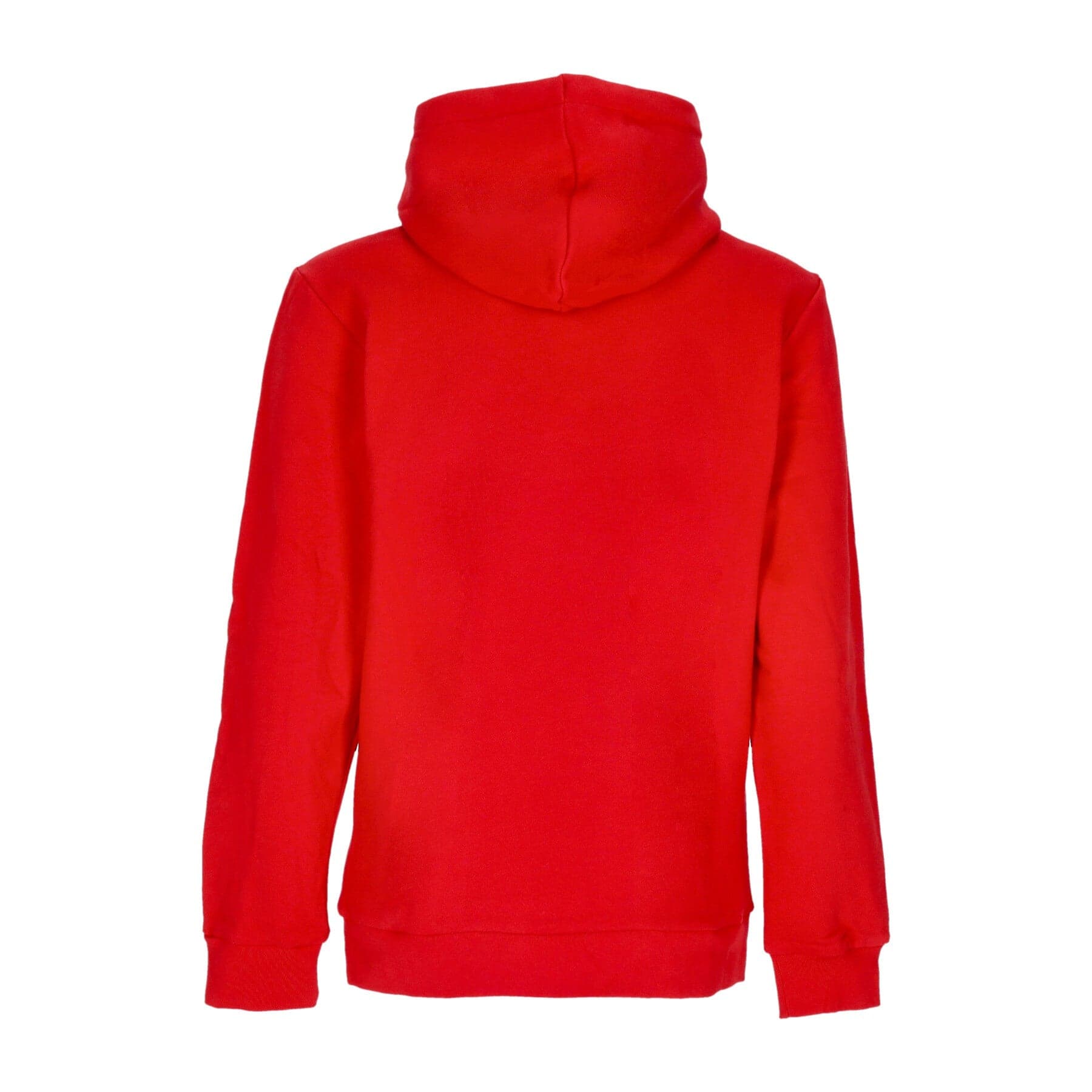 Adidas Felpa Leggera Cappuccio Uomo Trefoil Hoodie Better Scarlet da uomo in Felpe con cappuccio Drestige - Casamassima, commercioVirtuoso.it
