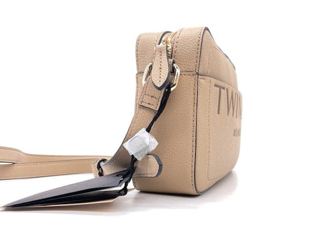 TWINSET Borsa Tracolla Canapa in Borse a tracolla Calzature Durello - Agna, commercioVirtuoso.it