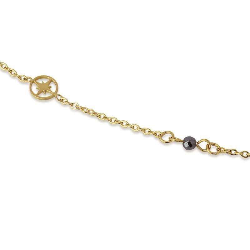 Anartxy - Collana stella in Collane Alba Gioielli - Casoria, commercioVirtuoso.it