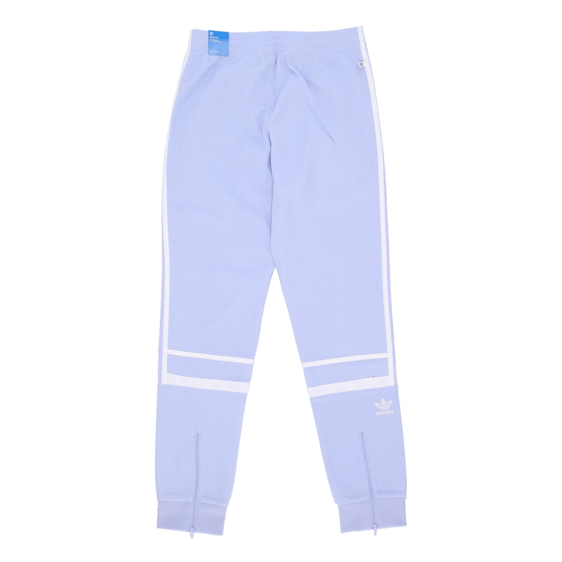 Adidas Pantalone Tuta Uomo Adicolor Classics Cutline Pant Blue Dawn da uomo in Pantaloni da ginnastica Drestige - Casamassima, commercioVirtuoso.it