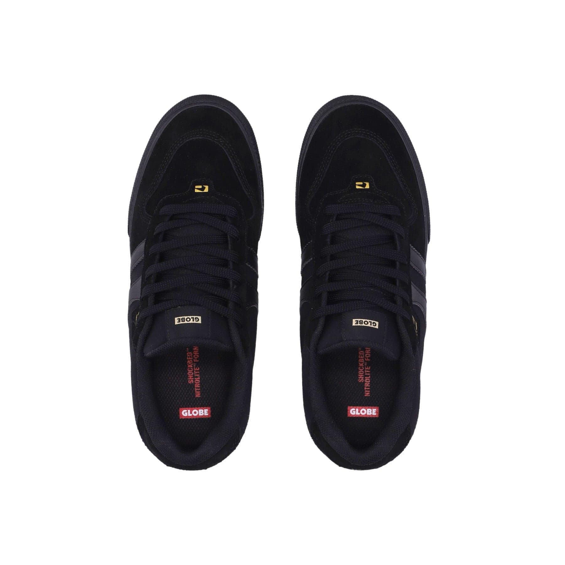 GLOBE Scarpe Skate Uomo Encore-2 Black/gold Dip da uomo in Scarpe da Skateboard da uomo Drestige - Casamassima, commercioVirtuoso.it