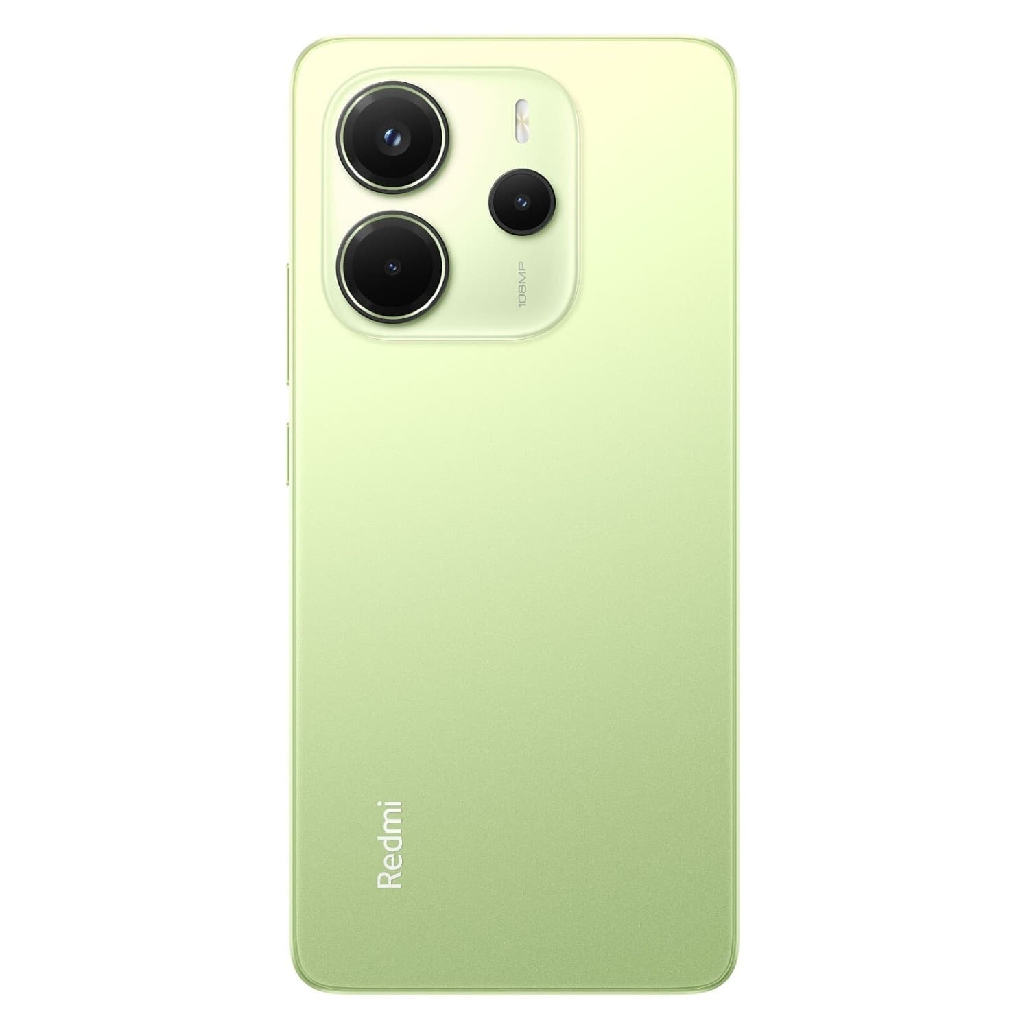 Xiaomi Redmi Note 14 8+256GB 6.67" 4G Lime Green NFC EU in Cellulari e Smartphone Ecoprice.it - Avellino, commercioVirtuoso.it